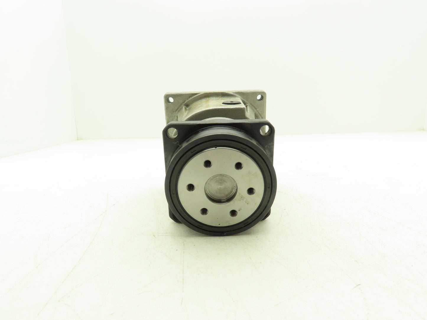 Sumitomo ANFX-P120F-7ZL3-3.7 Inline Servo Gearbox 3.7:1 Planetary Reducer 1.5kW