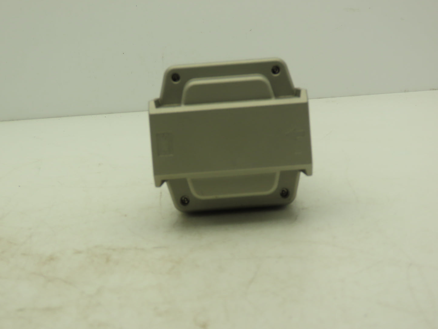 SMC AF60-F10C Pneumatic Air Modular Filter Housing 145PSI 1" NPT