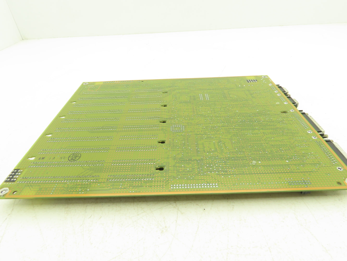 Cincinnati Milacron 3-533-1030G Printed Circuit Board PCB Backplane Rev A