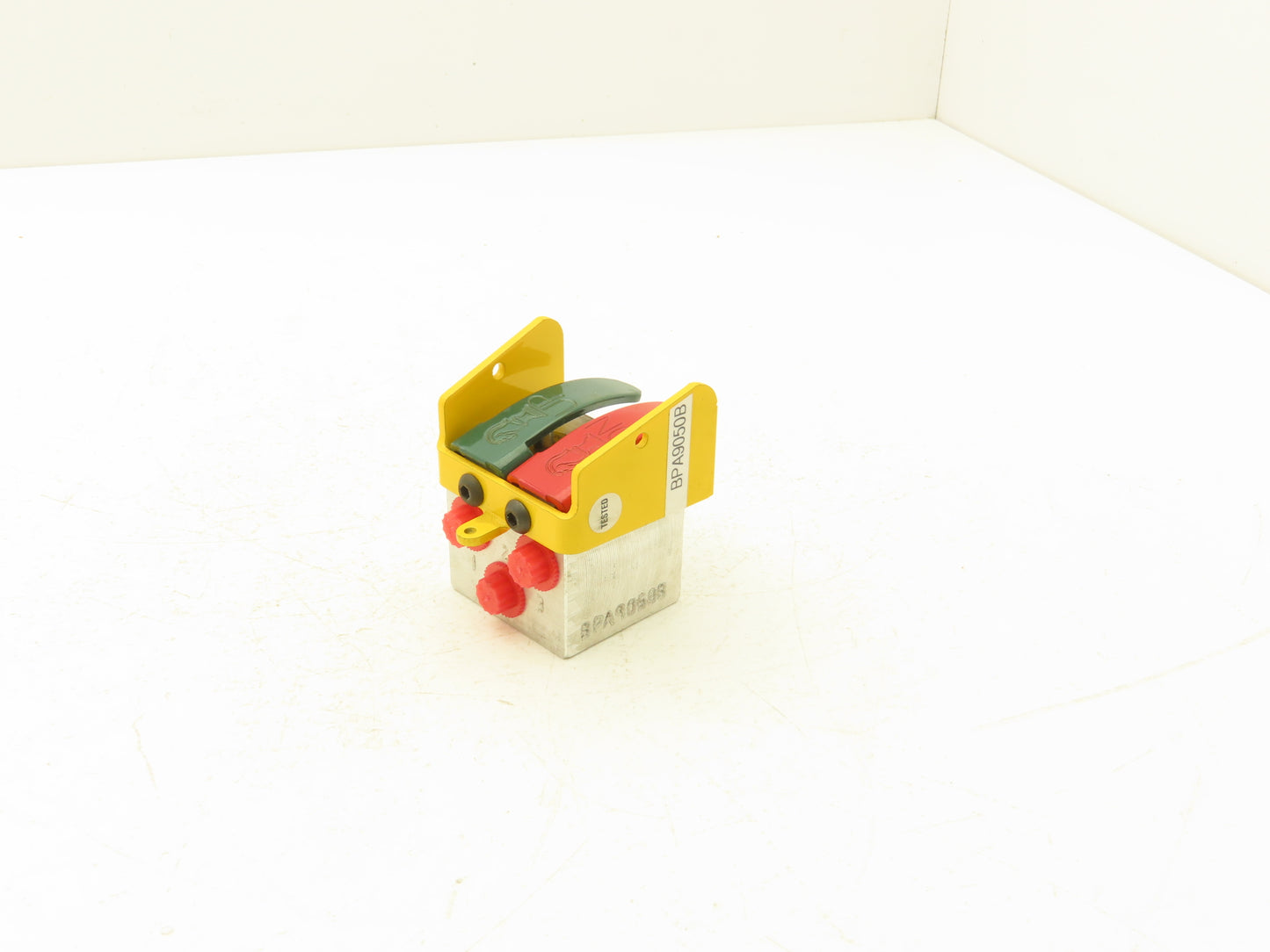 Knight BPA9050B Pneumatic Hoist Tool Balancer Pendent Control Module 1/4"NPT