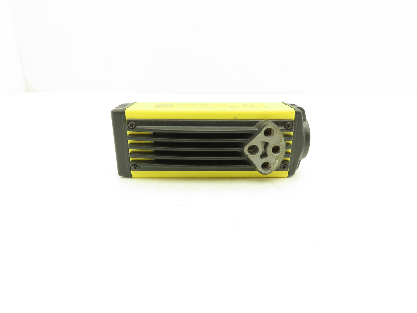 Cognex In-Sight 4000 Machine Vision Sensor High Speed Lens Ready