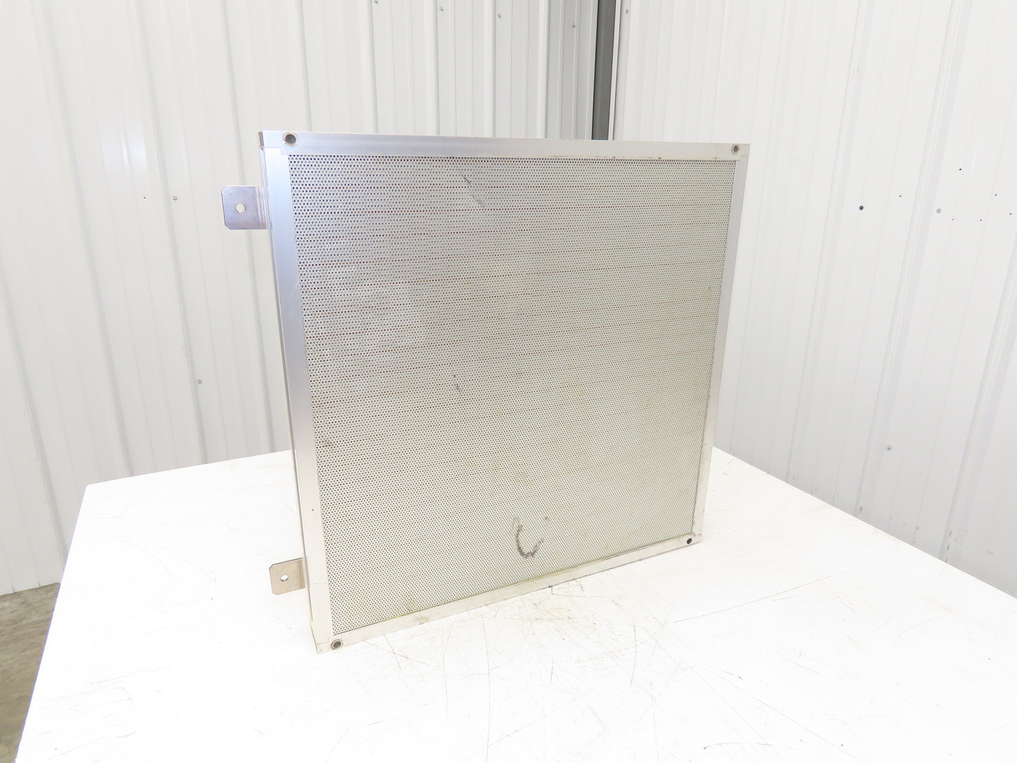 Matsushita Seiko BV-100CRF-T Thin Clean Module Filtration Unit 100v