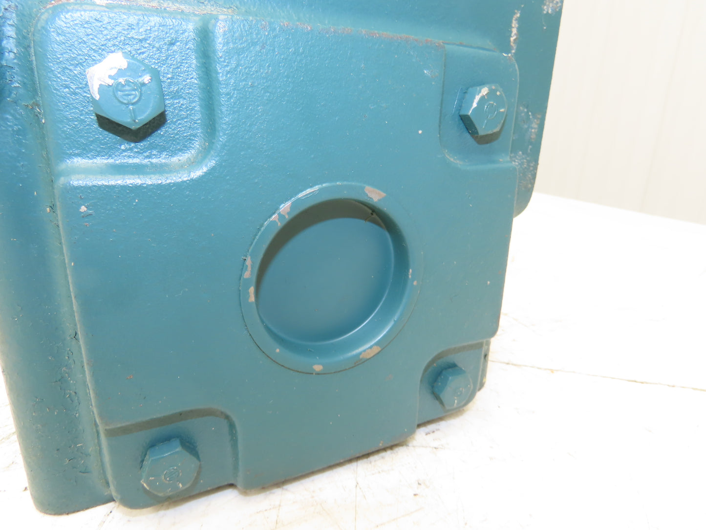 Dodge Tigear SR96045 ITW S262 Gearbox 60:1 Ratio