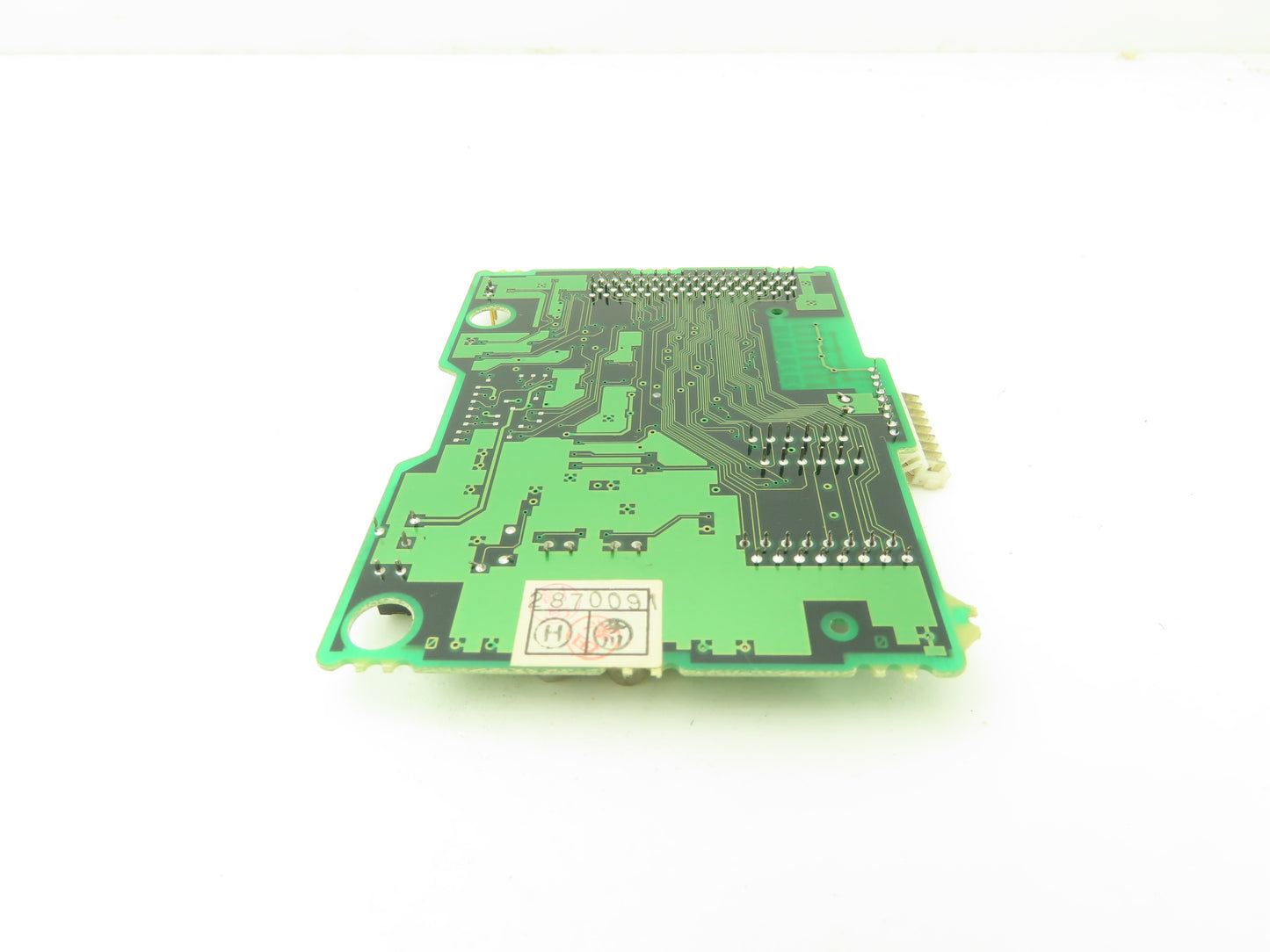 Digital Electronics Corp D96030A Printed Circuit Board PCB Control Card GP370