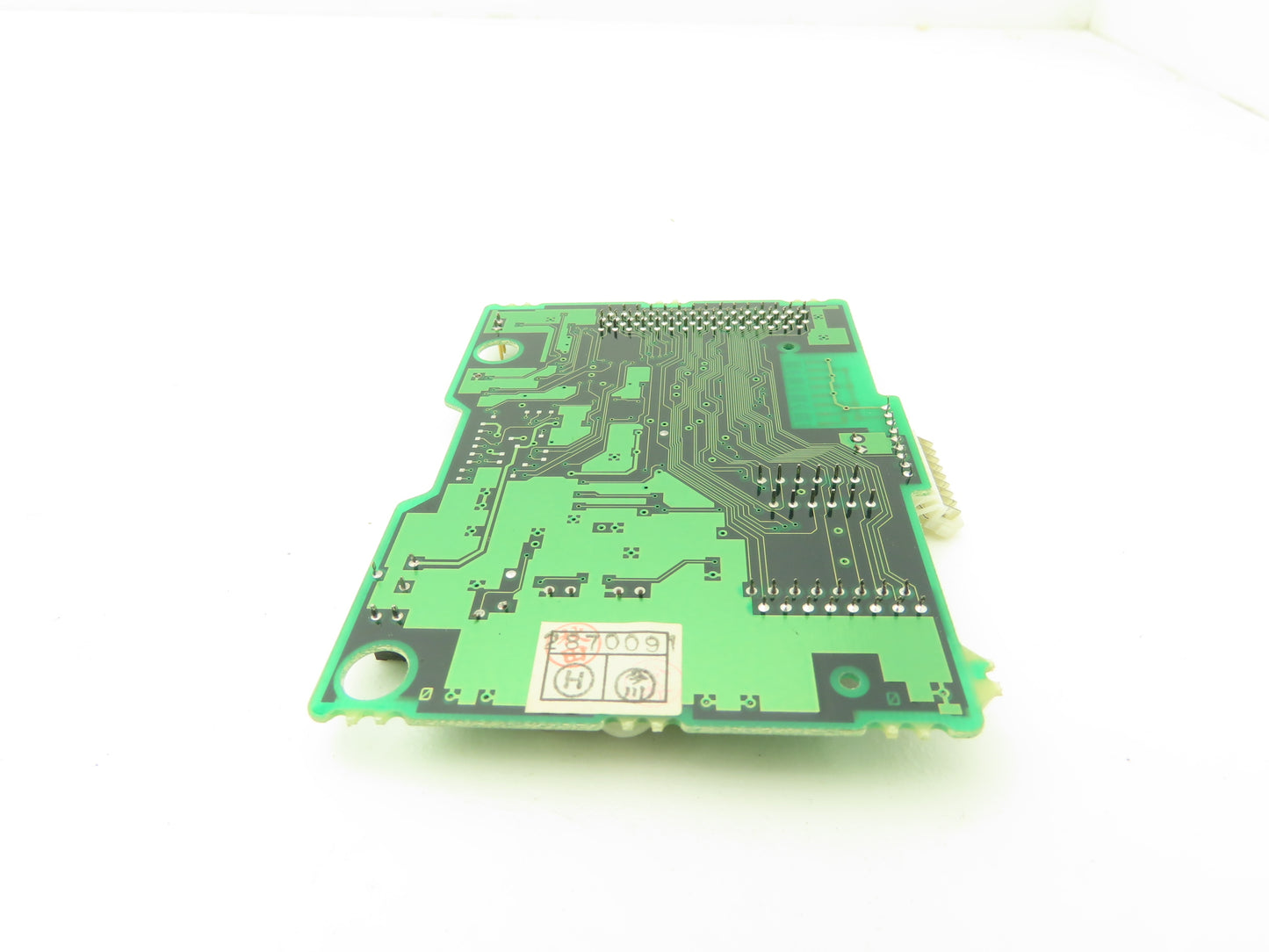 Digital Electronics Corp D96030A Printed Circuit Board PCB Control Card GP370