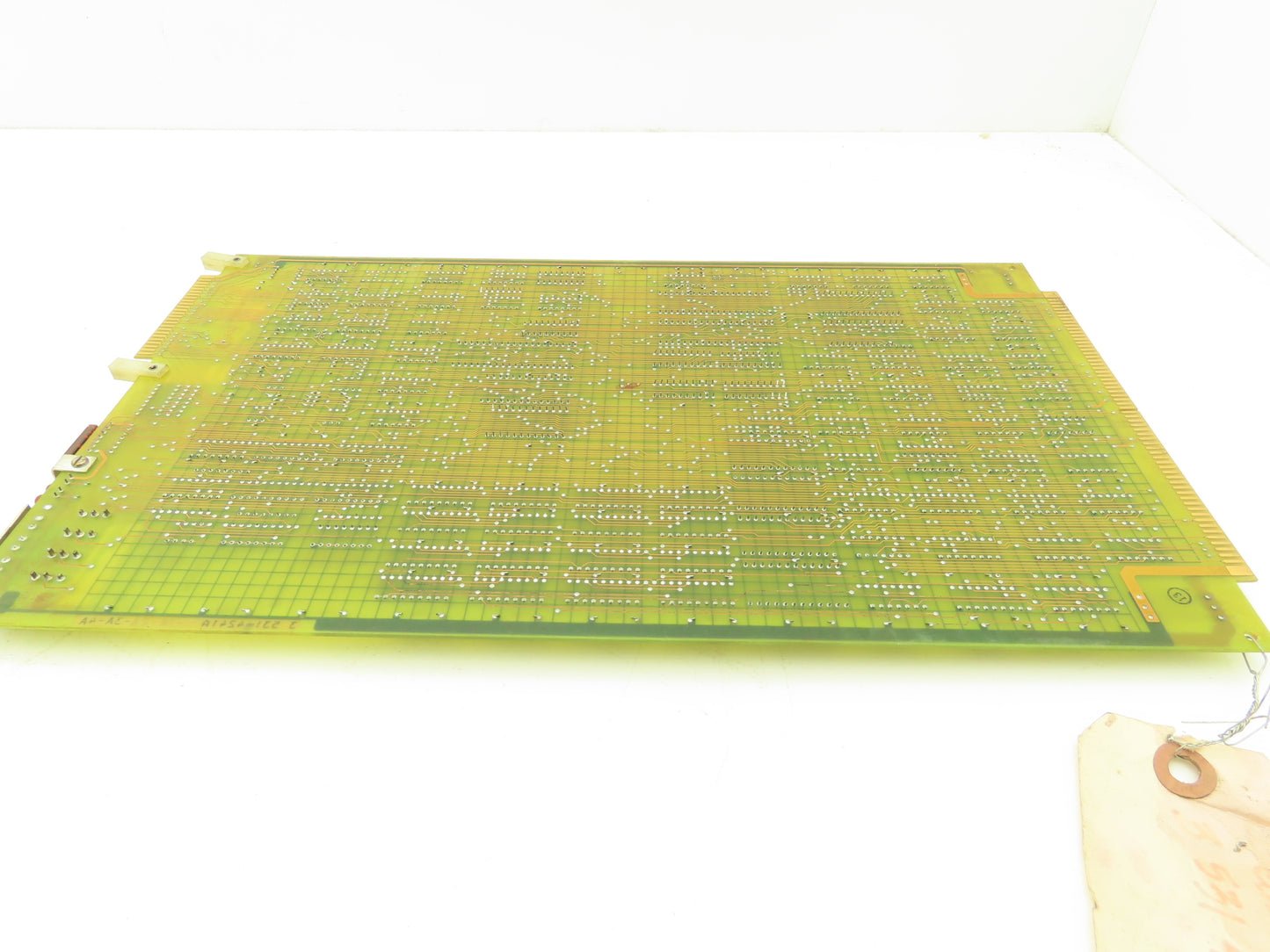 Cincinnati Milacron 3 531-4241A-1A-2A PCB Printed Circuit Control Board