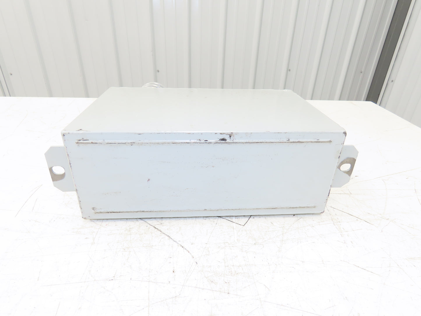 54L226UC50 Dielektrol Capacitor 7200v 1ph 95kV BIL 100-kVAR 60hz