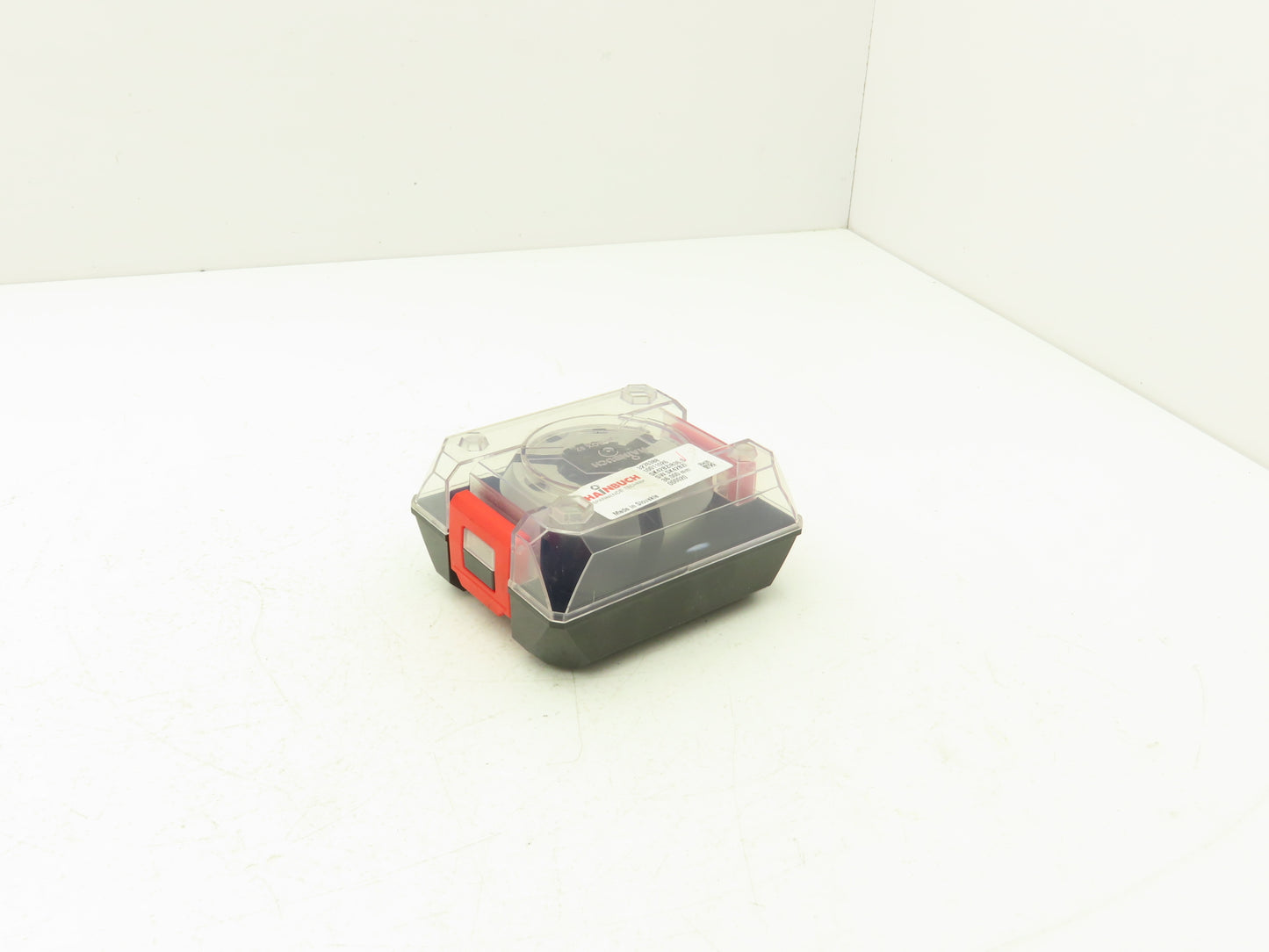 Hainbuch SK42BZIR36 Clamping Head Serrated Bore 36mm x 47mm OAL Chuck Type H