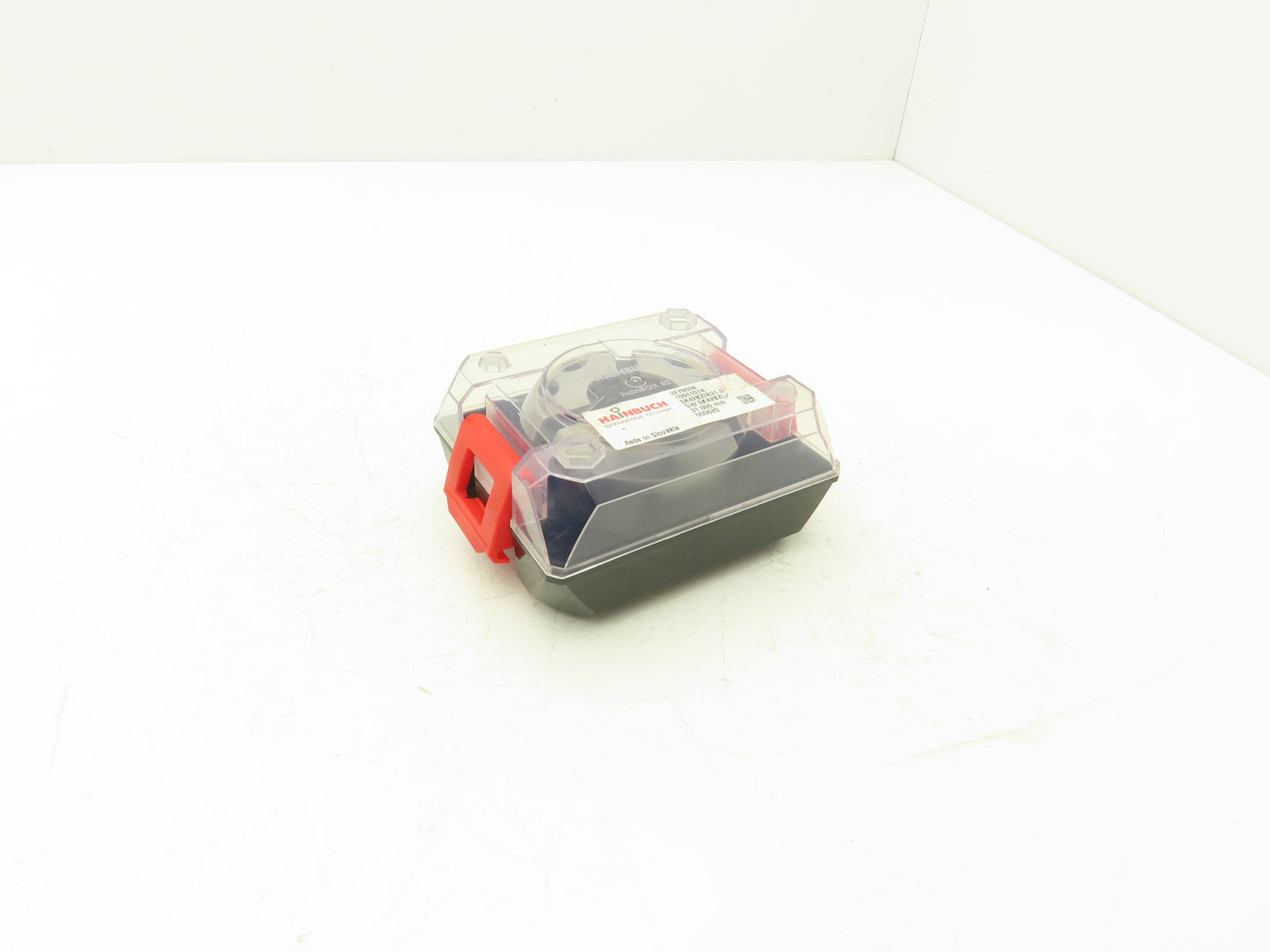 Hainbuch SK42BZIR31.0 Clamping Head Serrated Bore 31mm x 47mm OAL Chuck Type H