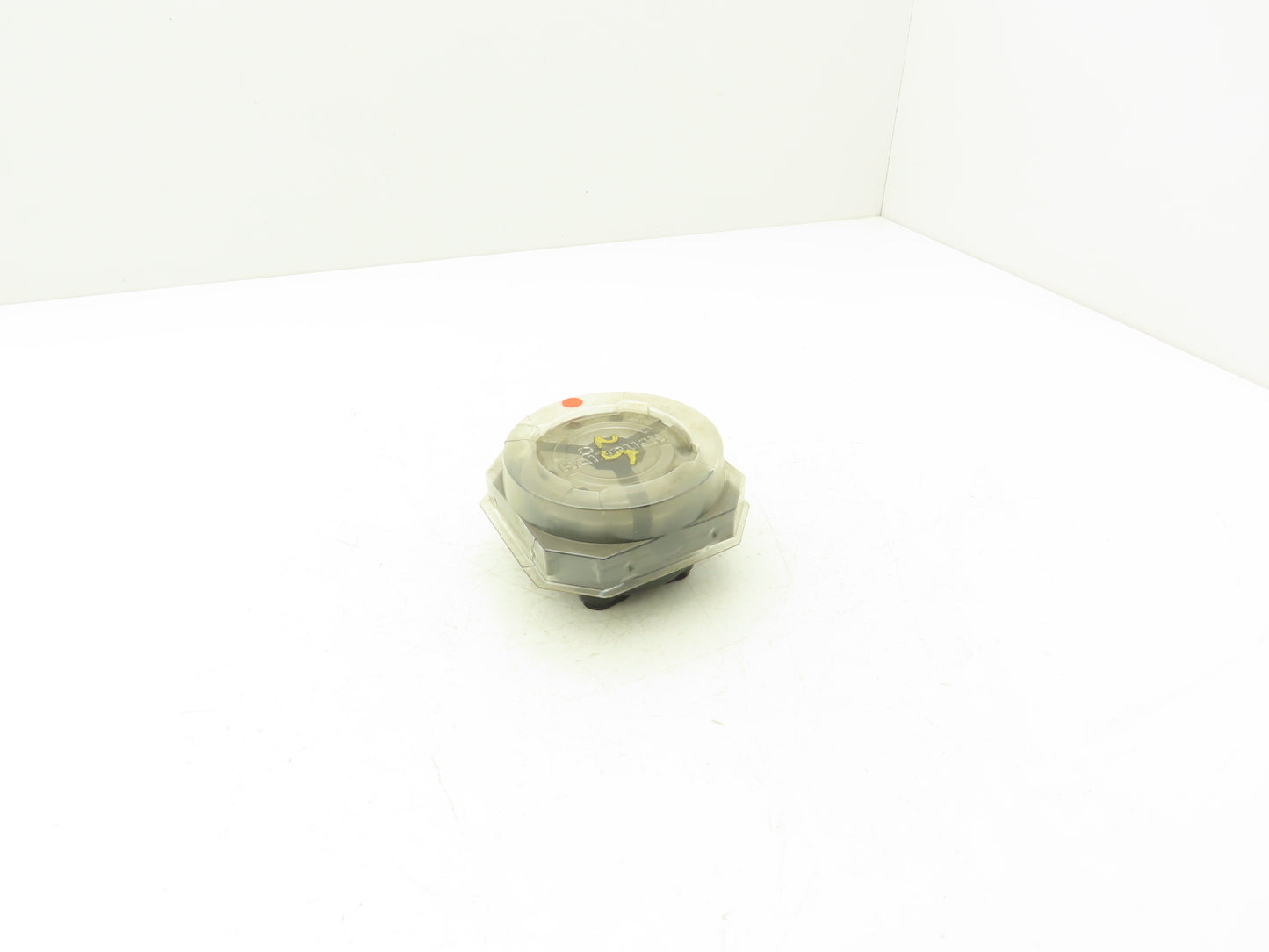 Hainbuch 3204441 Clamping Head Serrated Bore 25mm x 47mm OAL Chuck Type H