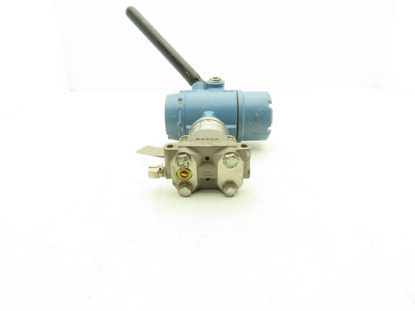 Rosemount 3051S2CG5A2A11X5AWA2WK1I5M5 Pressure Transmitter 300S5AXWA2WK1I5M5