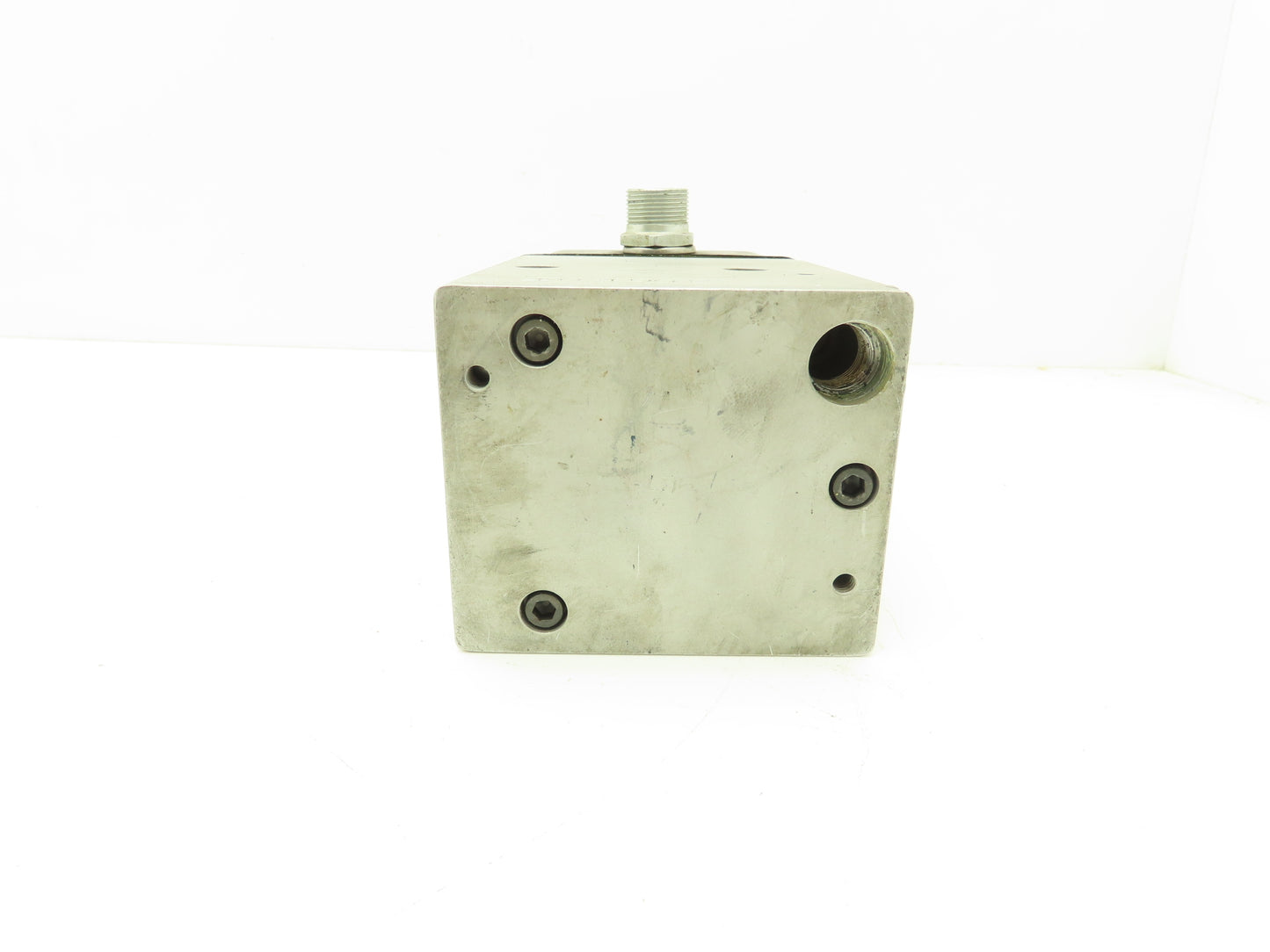 Parker W21054001 Pneumatic Automatic Binary Regulator Solenoid Valve 150psi