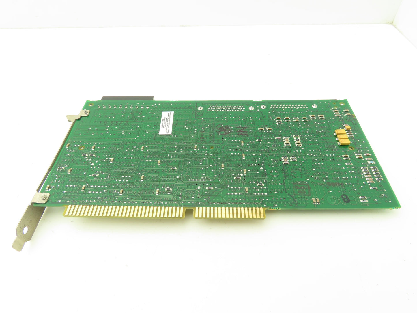 Cincinnati Milacron 3-533-1003G Digital Signal Processor PCB Circuit Board Rev A