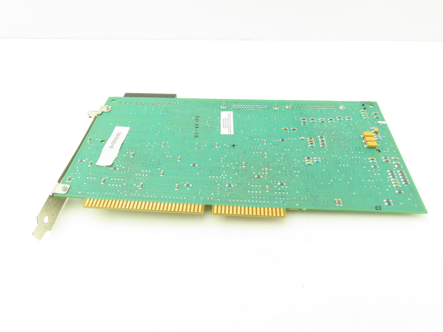 Cincinnati Milacron 3-533-1037G Digital Signal Processor PCB Circuit Board Rev A