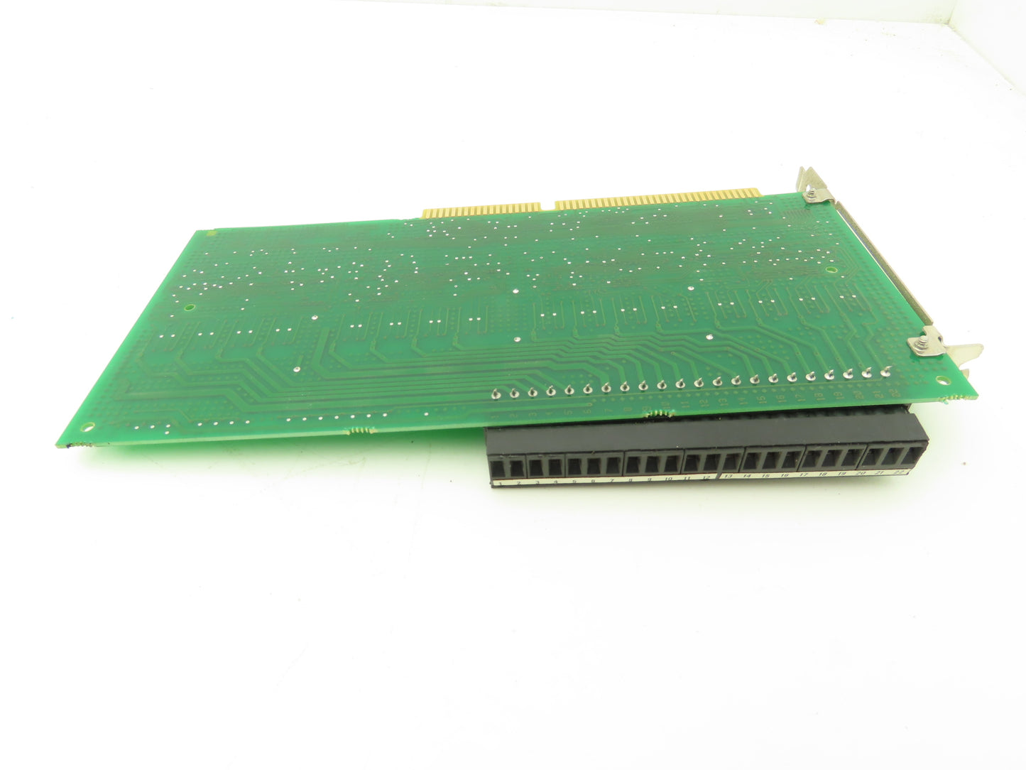 Cincinnati Milacron 3 542 1292A Printed Circuit Board PCB Control Card Rev B