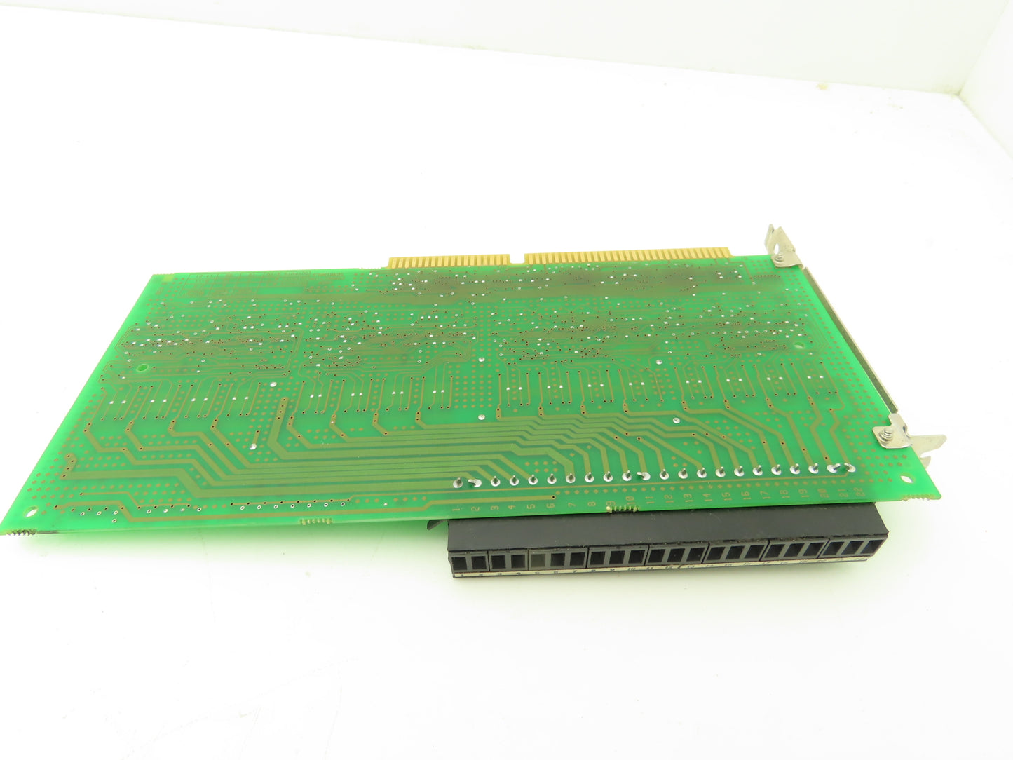 Cincinnati Milacron 3 542 1292A Printed Circuit Board PCB Control Card Rev B