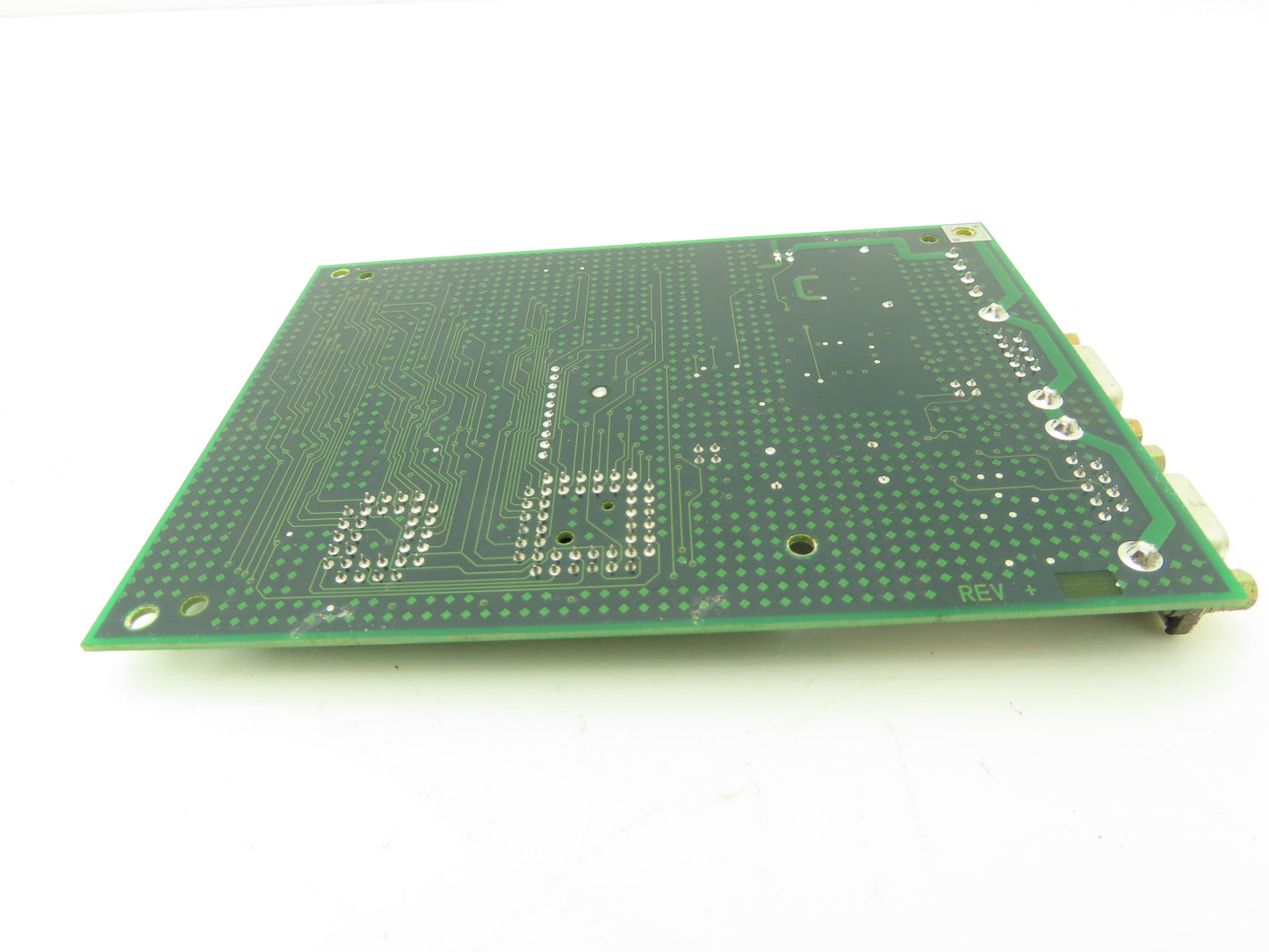 Cincinnati Milacron 3-542-133501A Printed Circuit Board PCB Control Card