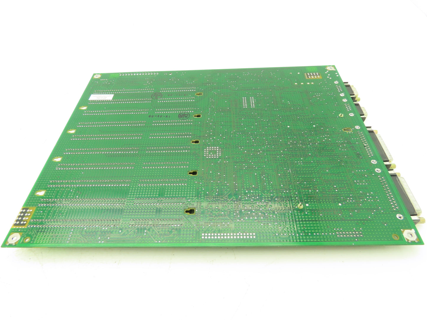 Cincinnati Milacron 3-533-1030G Printed Circuit Board PCB Backplane Rev A *Read