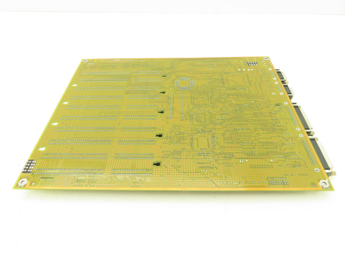 Cincinnati Milacron 3-533-0979G Printed Circuit Board PCB Backplane Rev B