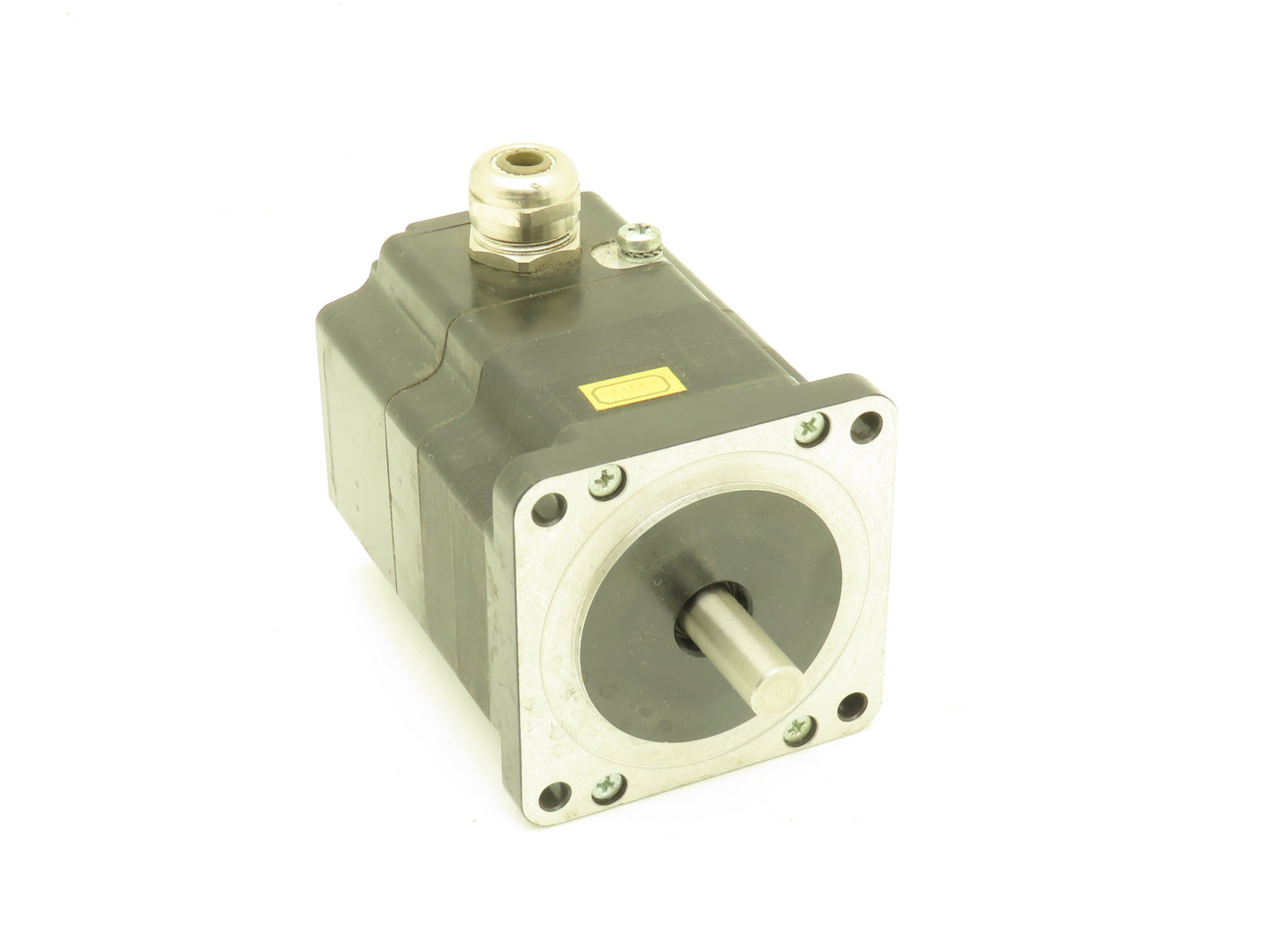 Berger Lahr VRDM 397/50 LWB SIG Positec Servo Stepper Motor 325V 2Nm