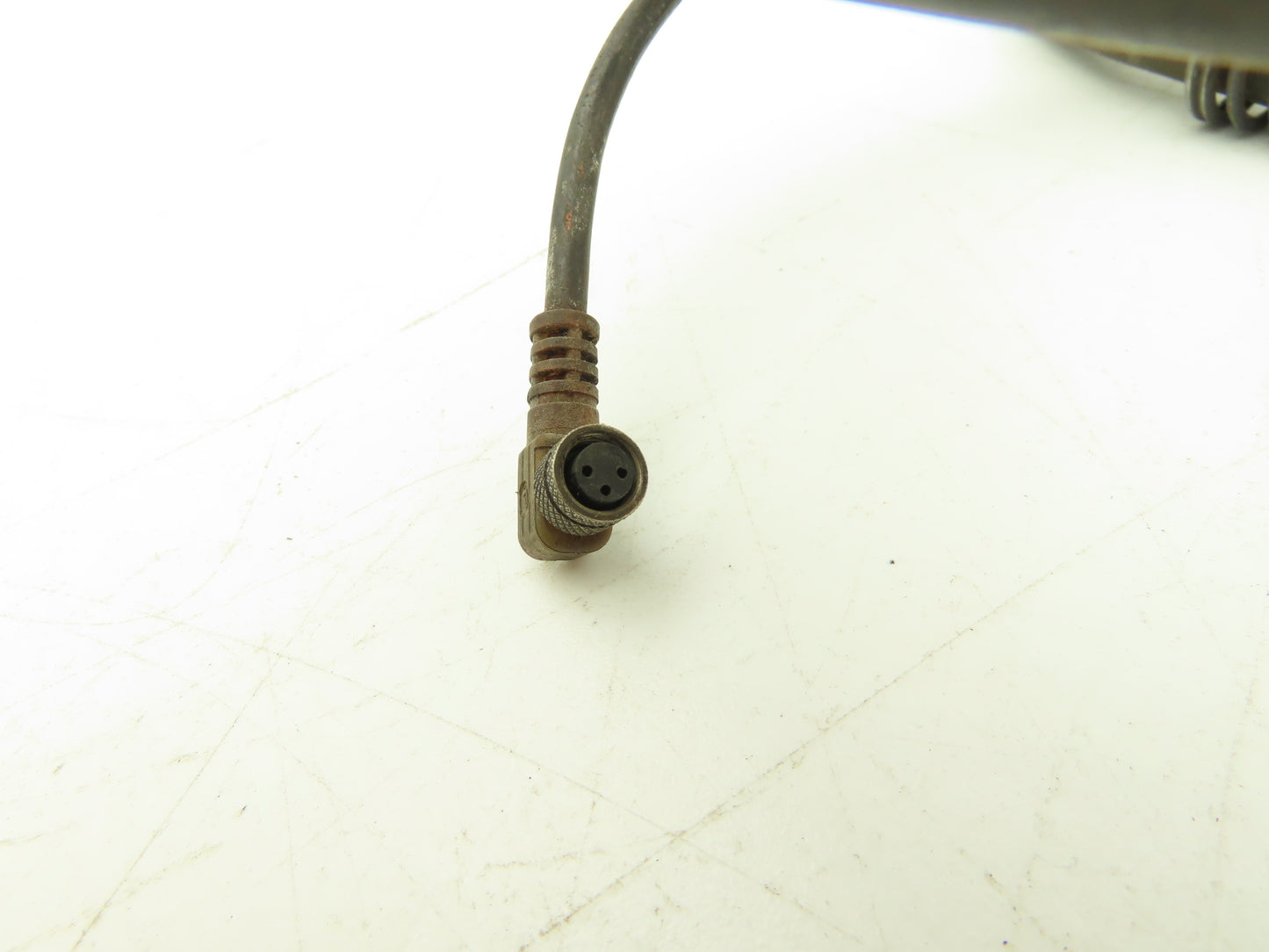 Tregaskiss Robotic Welding Tough Gun W/38" Cable See Connectors