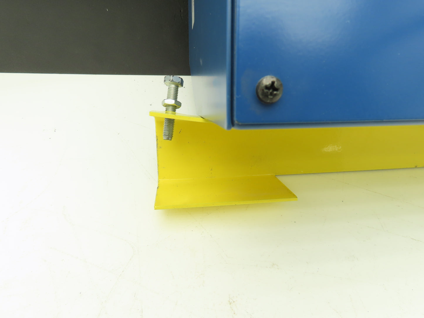 Nordson 1018181A Sure Coat Manual Gun Control Unit Electrostatic Powder Coat