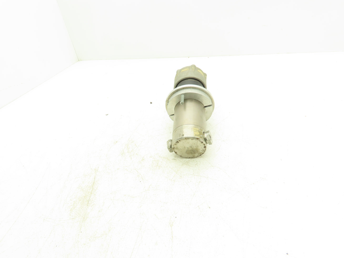 Grove V&R 10931ML2B Reducing Relief Regulator Max in 6000, 0-3500Psi 15KX