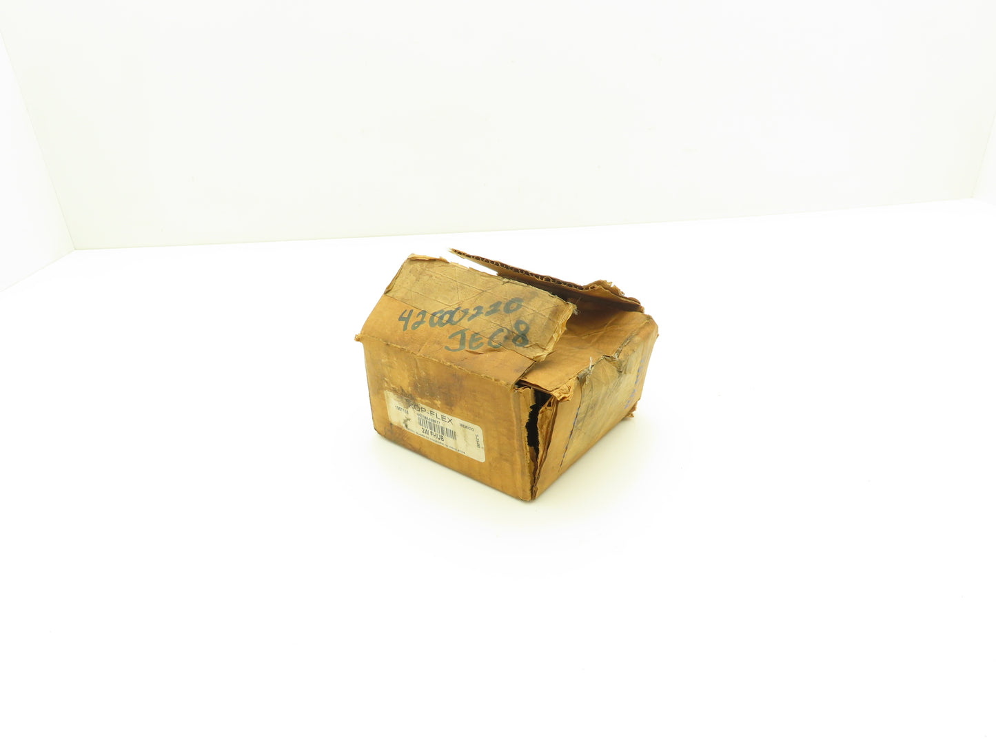 Kop Flex 1967116 Flex Hub Gear Coupling Size 2 Type 2W FHUB 662384498677