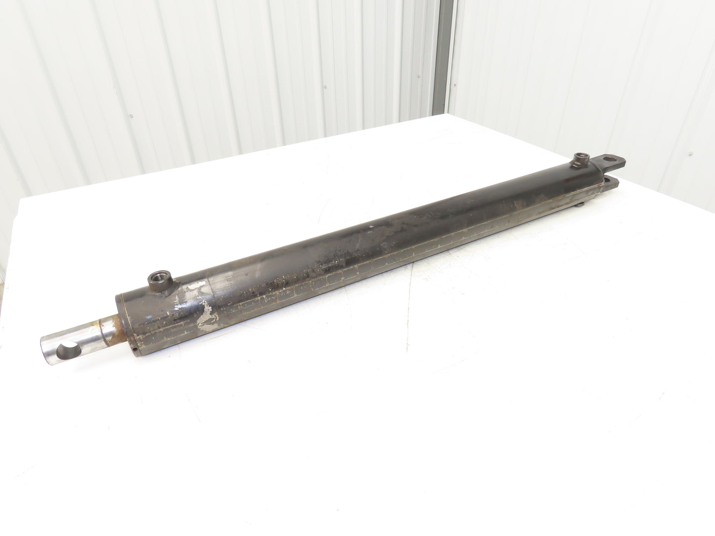 Chief 287-261 Hydraulic Cylinder 3"Bore 30"Stroke 1.5" Rod Dia