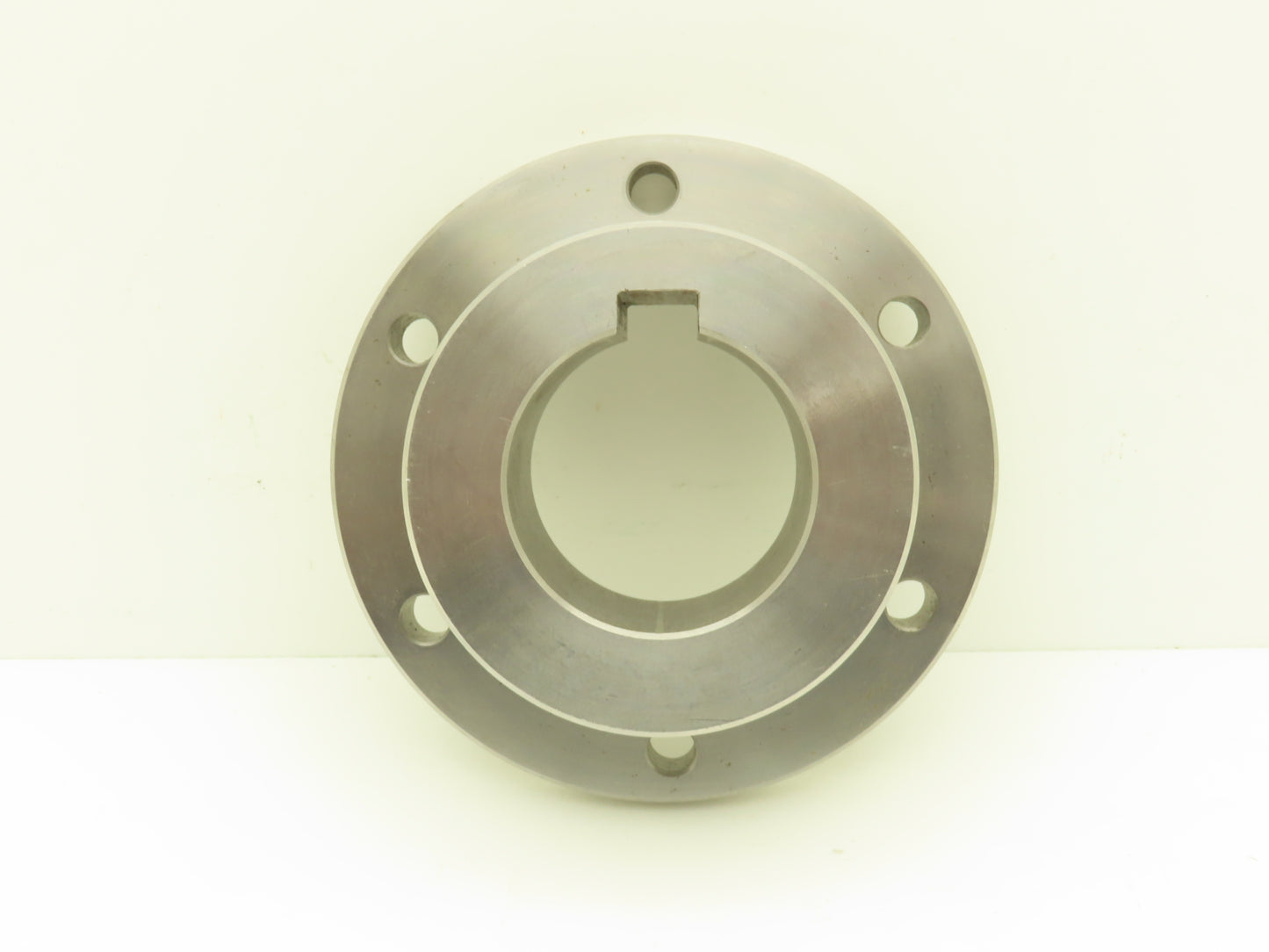 Amerigear Series 200F Flexible Gear Coupling Hub 2-7/8" Keyed Bore 7" Flange