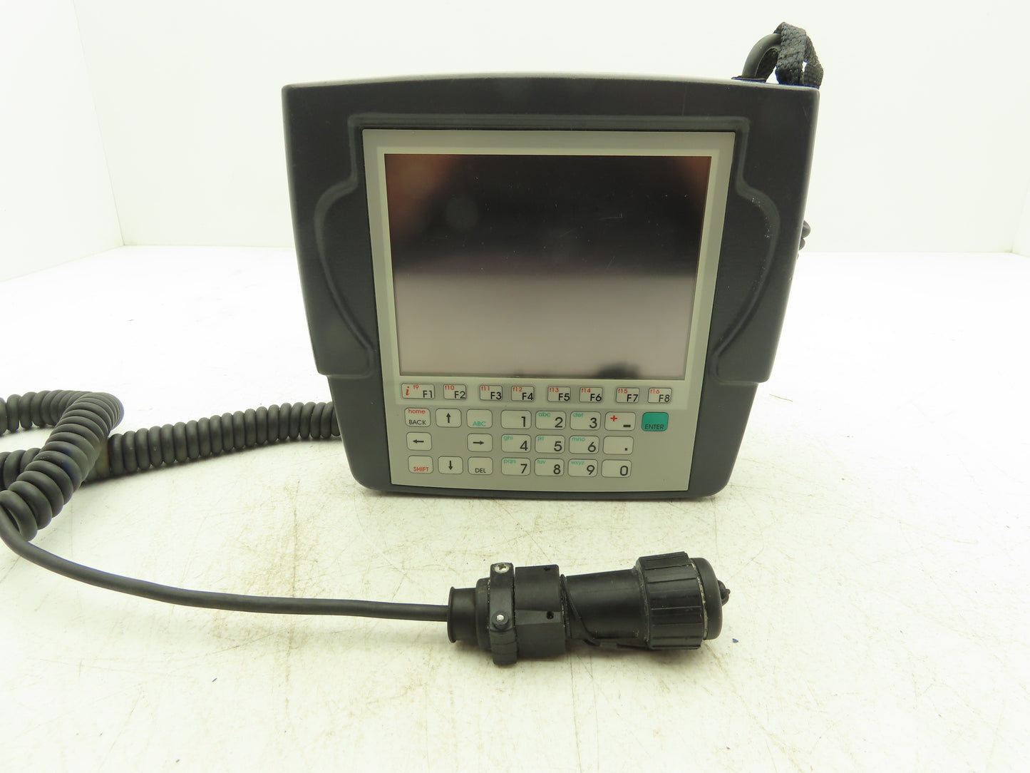 Neles Automation P4610004 MCAt Communicator Pendant 18-36V DC