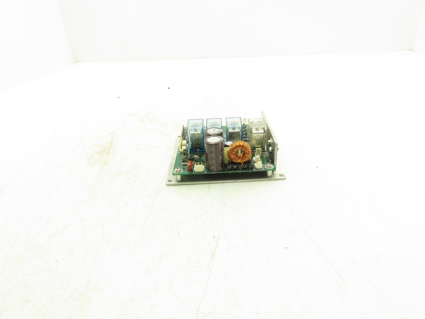 Apex Robot Systems SB_POWER Supply Printed Circuit Board PCB Interface VER:1.1