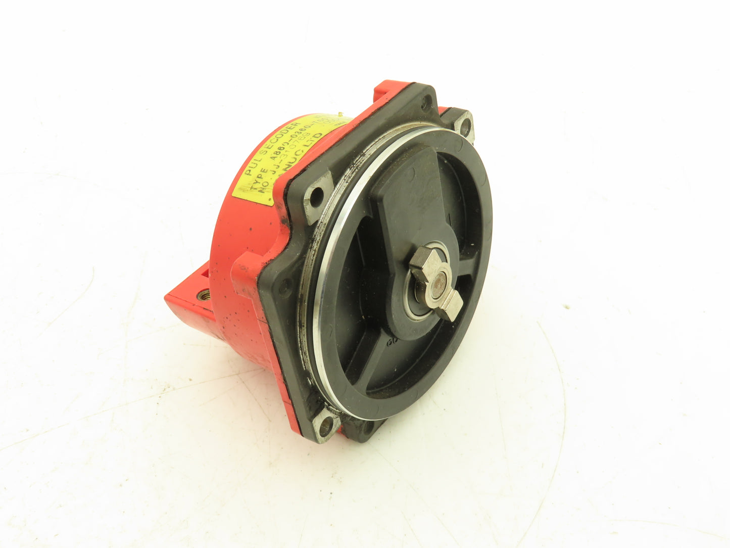 Fanuc A860-0360-T001 Servo Motor Pulsecoder Rotary Encoder