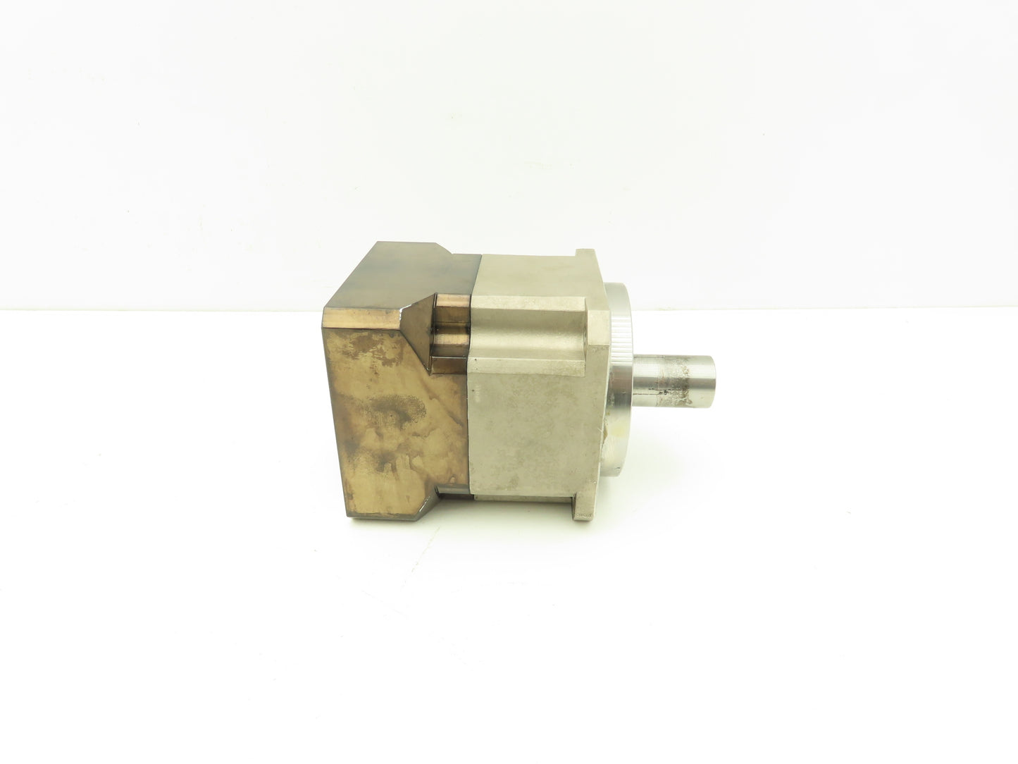 Apex Dynamics AB090-S1-P2 Inline Gearbox 5:1 Planetary Gear Head Reducer