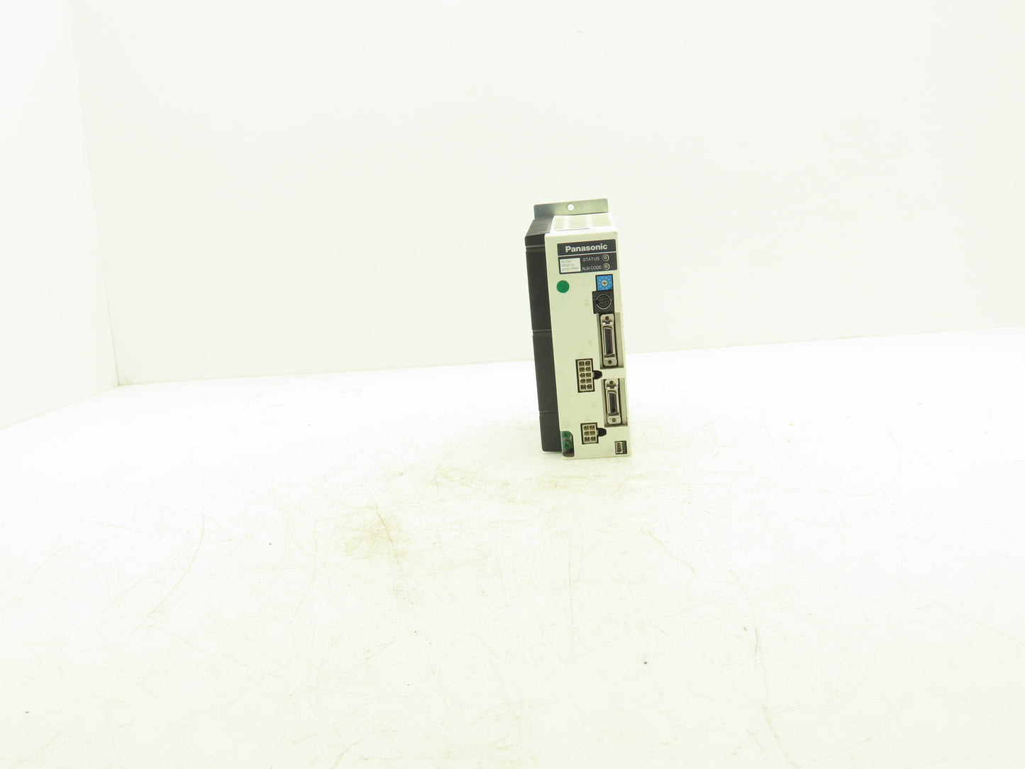 Panasonic MUDS083A1A AC Servo Drive Module 230VAC 750W 3Ph Encoder 2500P/r