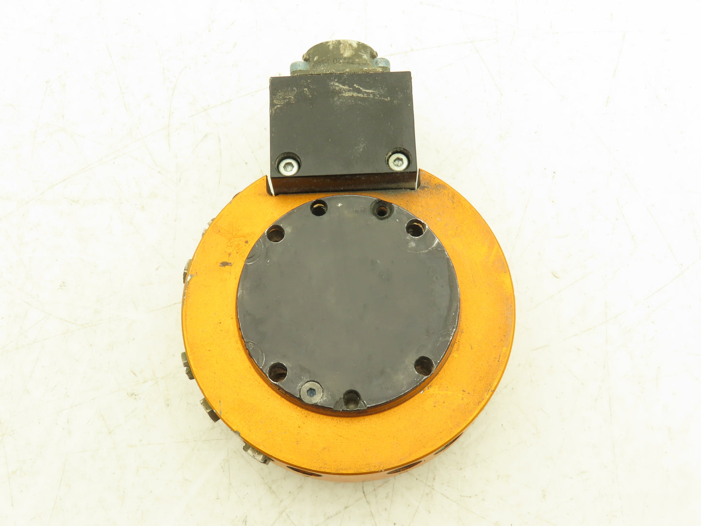 ATI QC-20 Robot Arm Quick Change Robotic Tool Changer