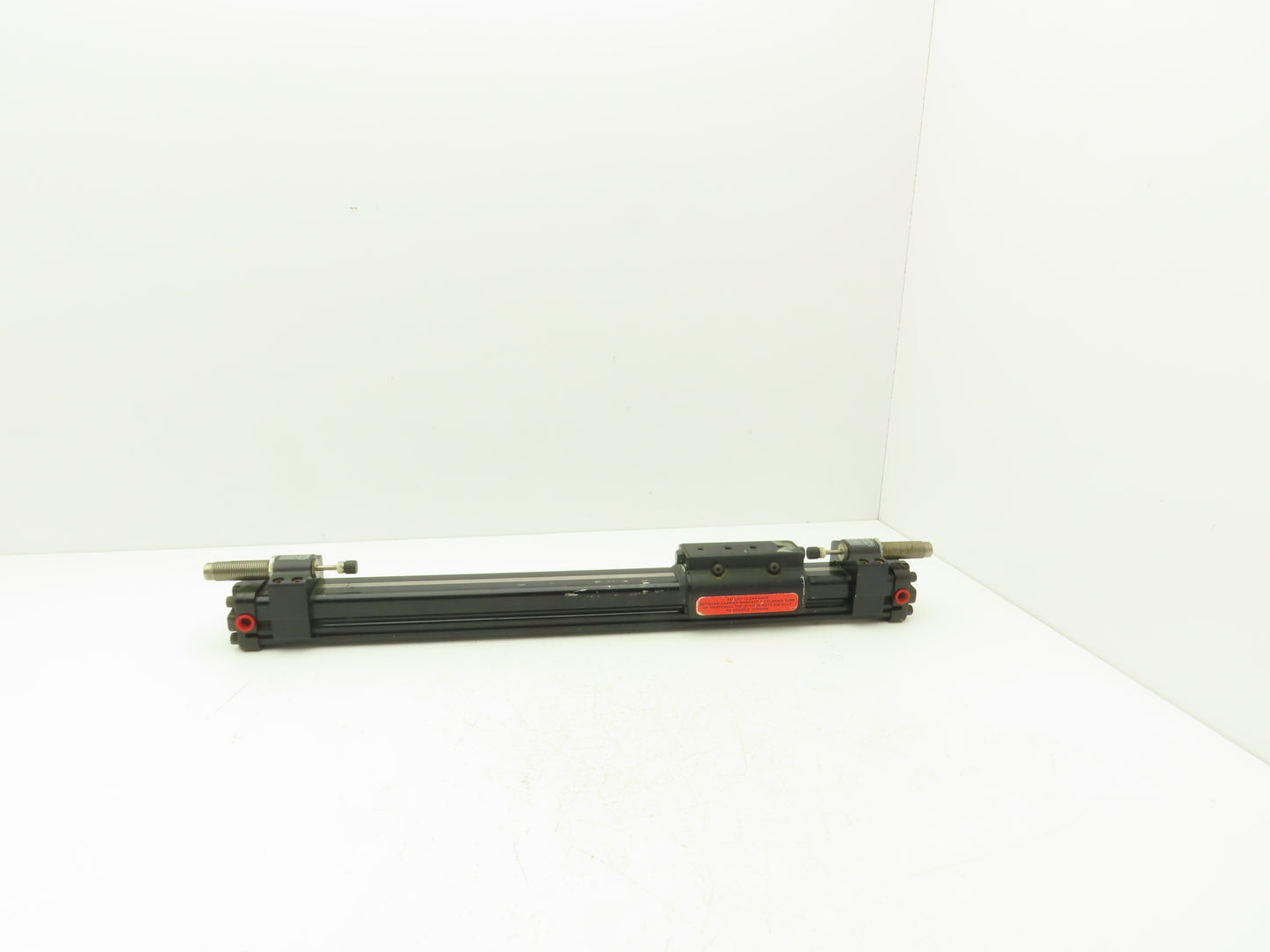 TOL-O-MATIC BC212 SK16 AH2 Pneumatic Band Cylinder 32mm Bore 340mm Stroke