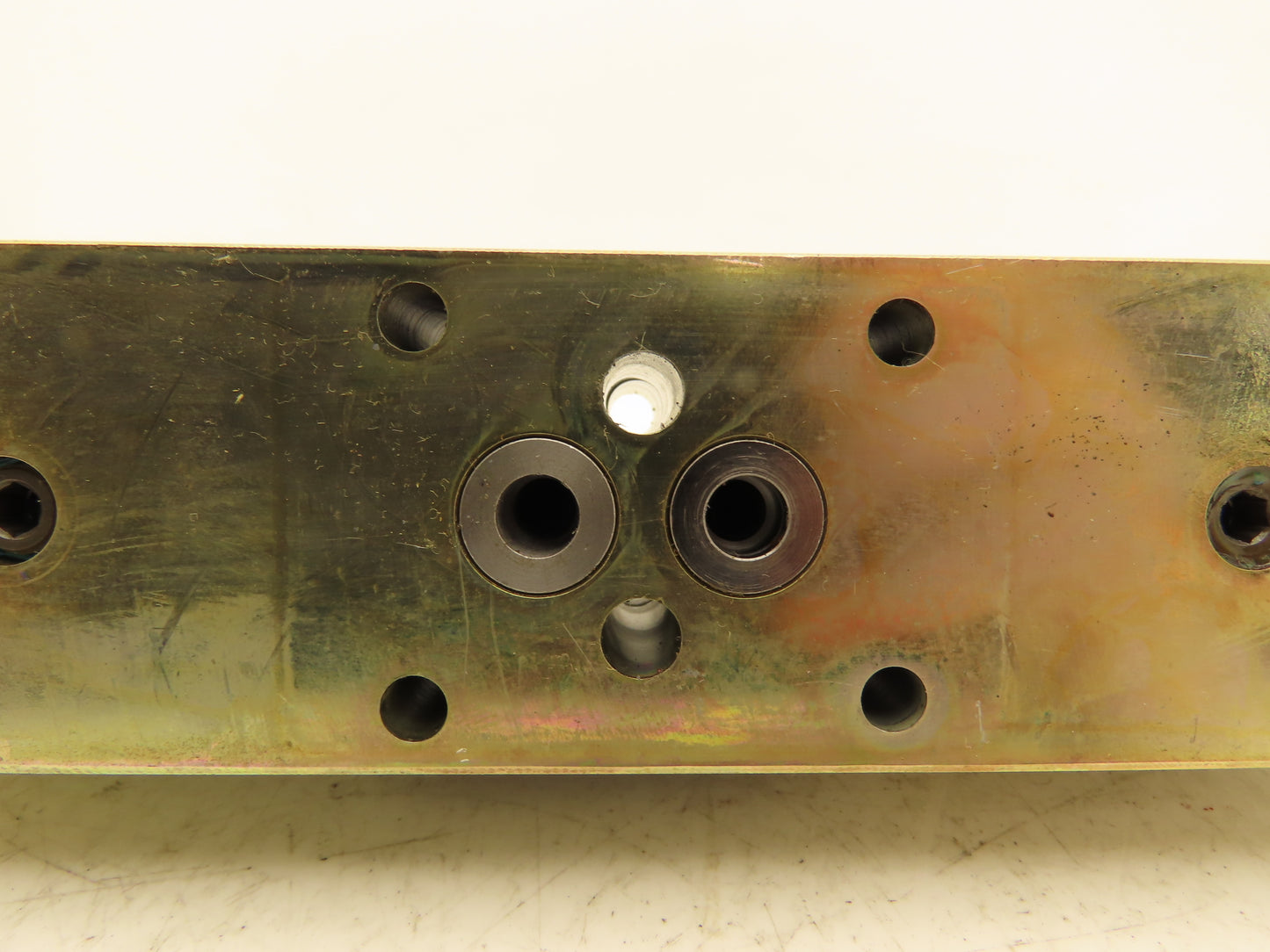 Rexroth HSZ 06 A217-31/AH200-BH200M00 Hydraulic Pressure Reducing Valve