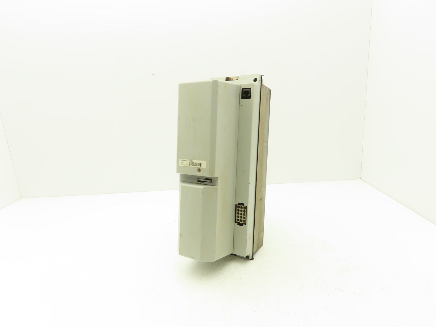 ABB 3HAB8101-11/07A Inmotion Industrial Robot Servo Drive Rectifier Unit