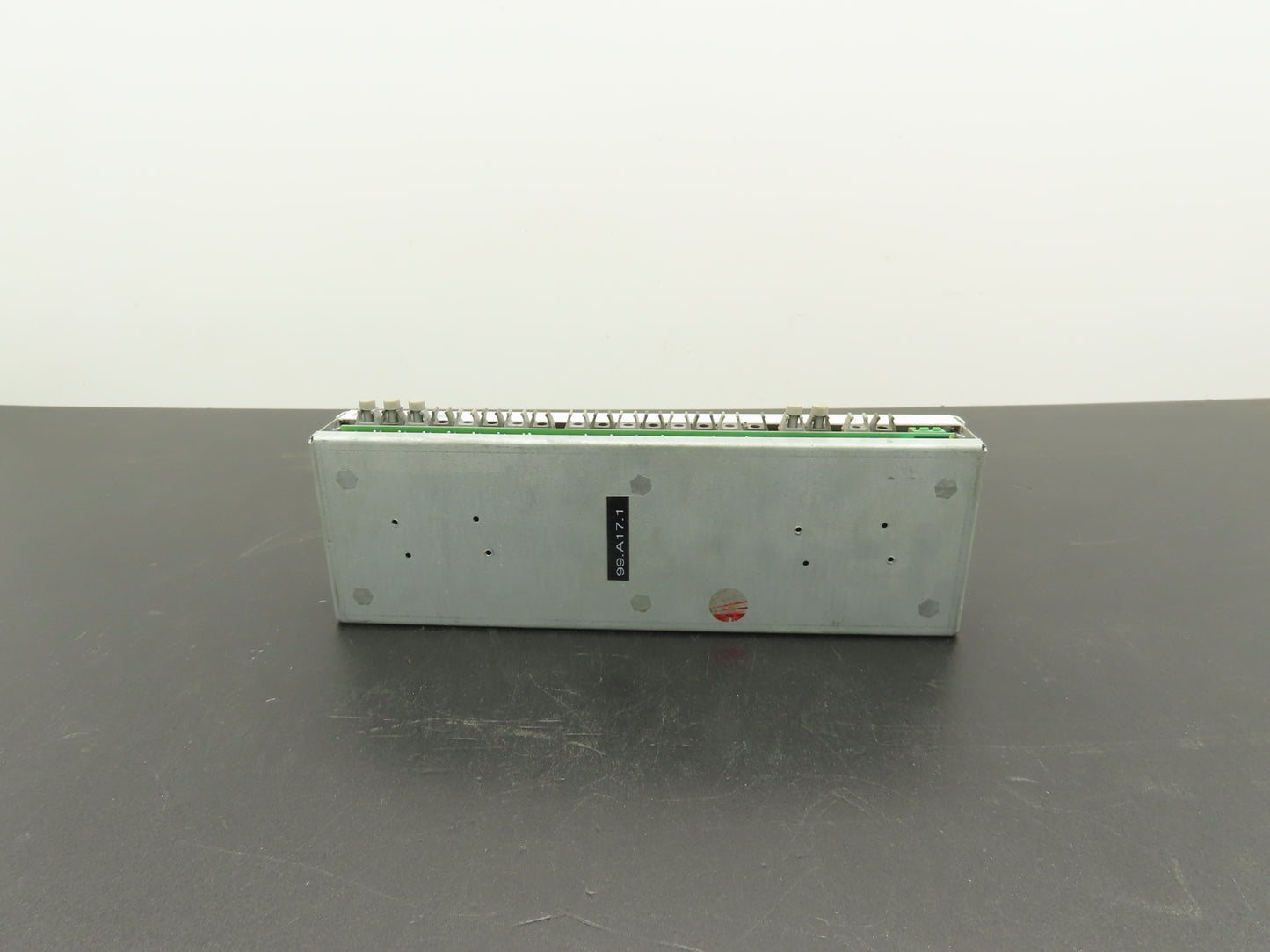 ABB NDBU-95 DDCS Branching Unit 9 Channel 24 VDC