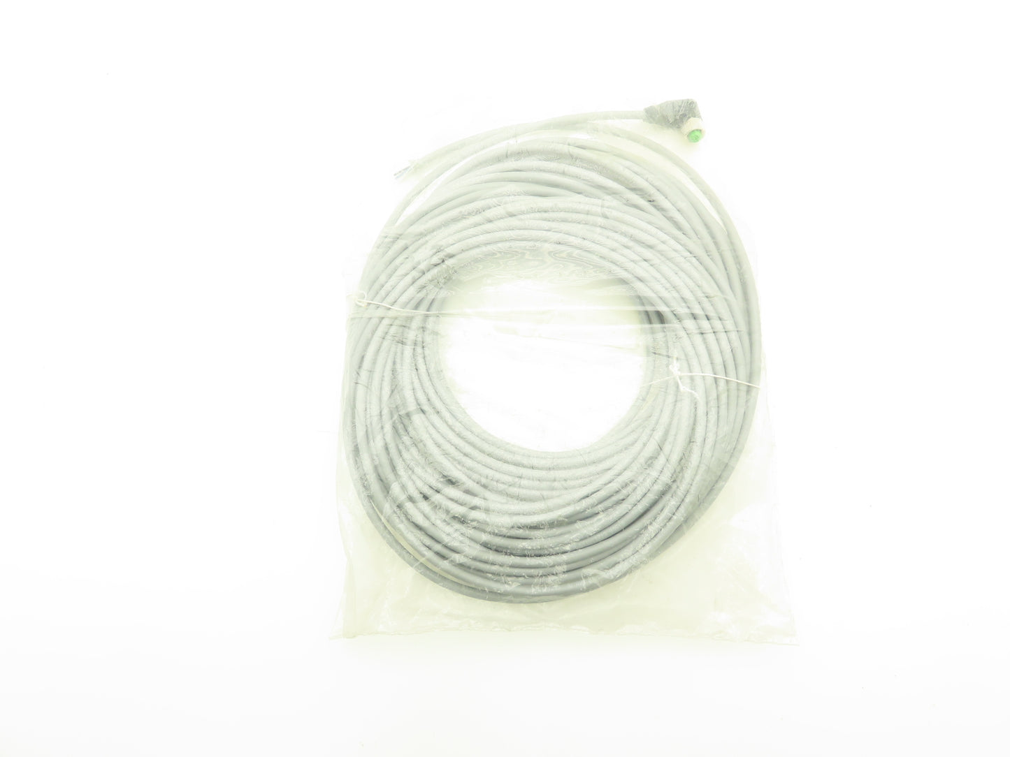 Murr Elektronik 7000-13261-3353000 M12 Female 90 Degree Shielded 30 Meter Cable