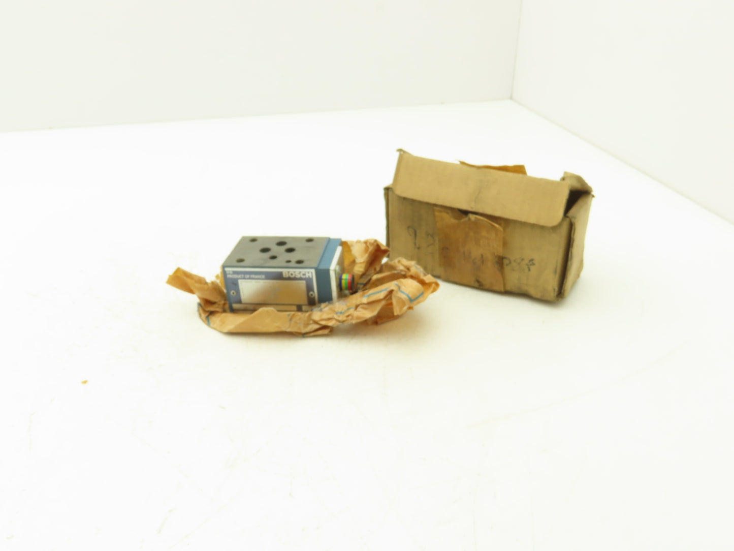 Bosch MDF06PV Modular Valve Body P Max 4500PSI