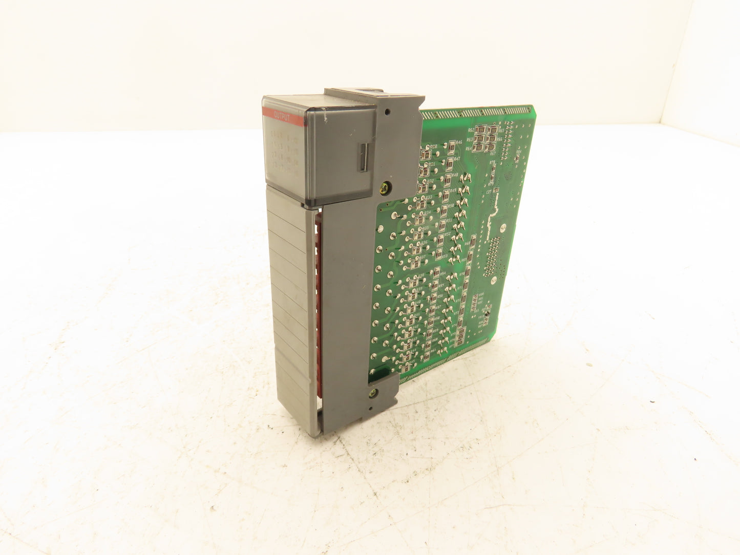 Allen Bradley 1746-OA16 SLC500 Series D Output Module Triac