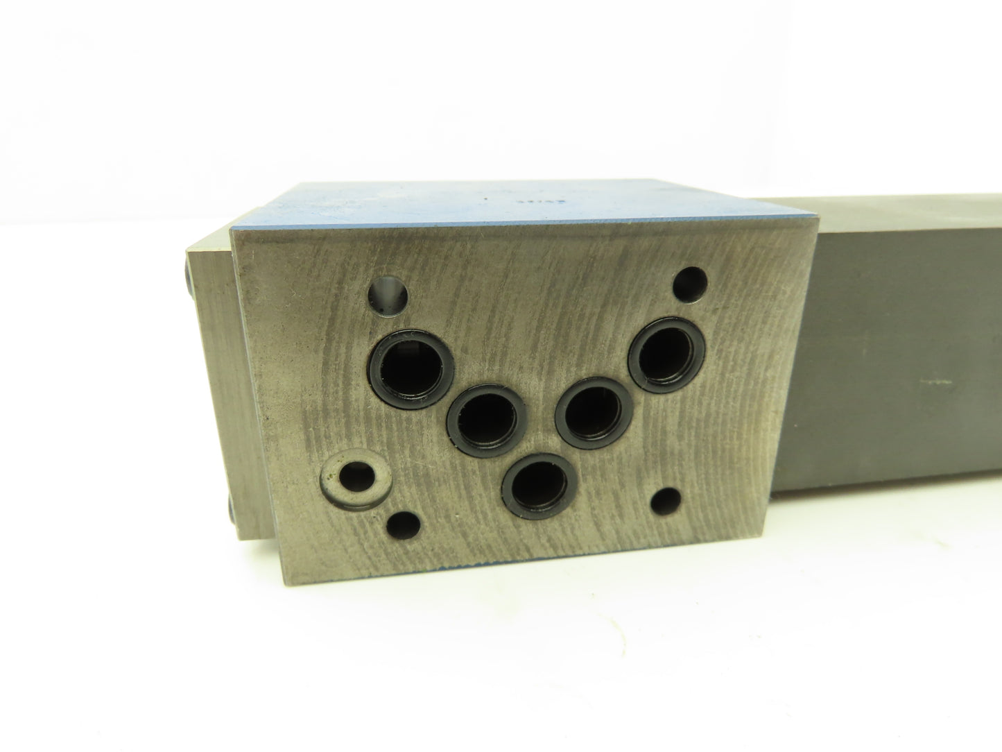 Rexroth 4WRPE 10 KB00L-20/G24K0/A1M-845 Proportional Directional Servo Valve