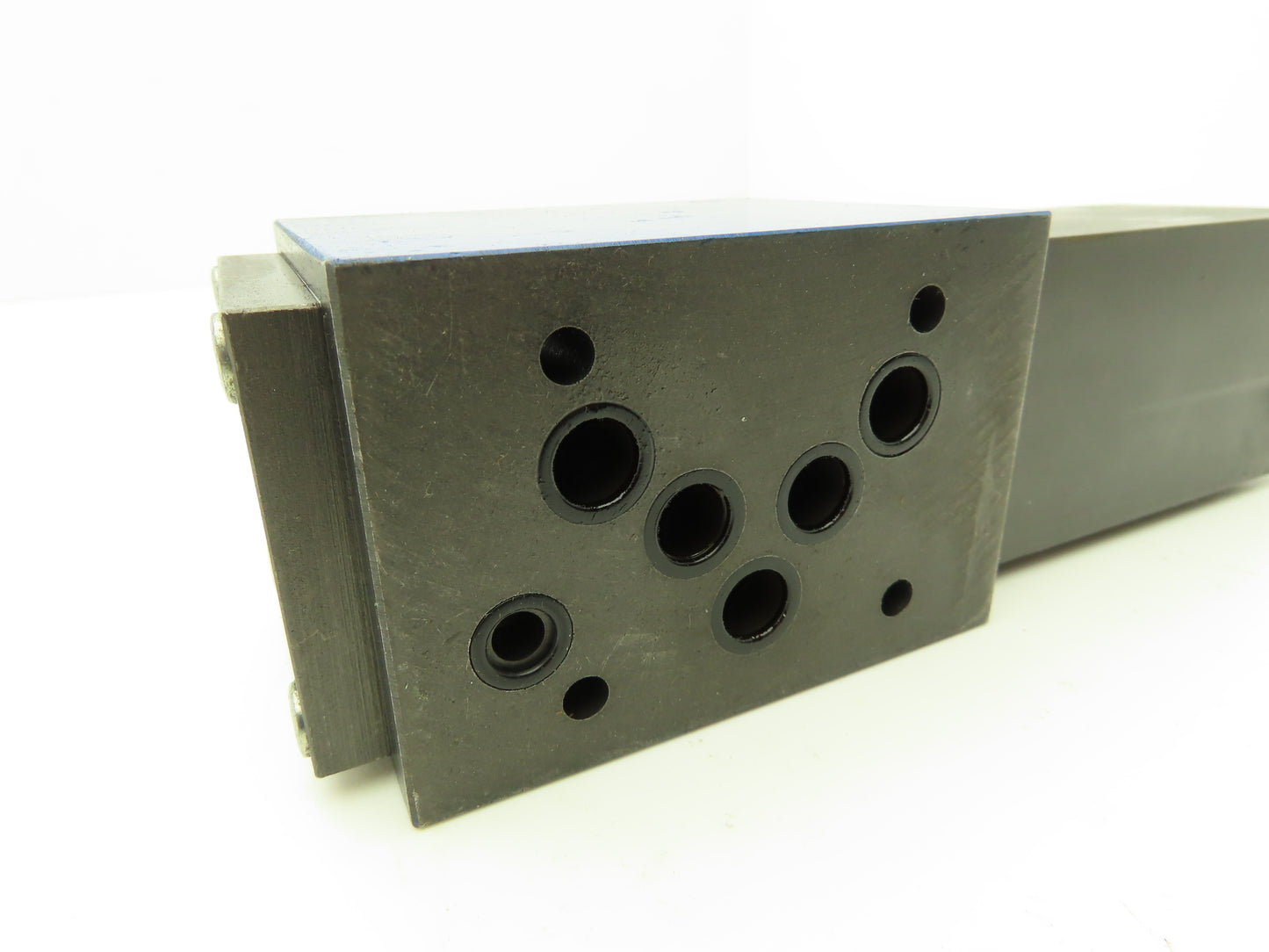 Rexroth 0 811 404 811 Proportional Directional Servo Valve