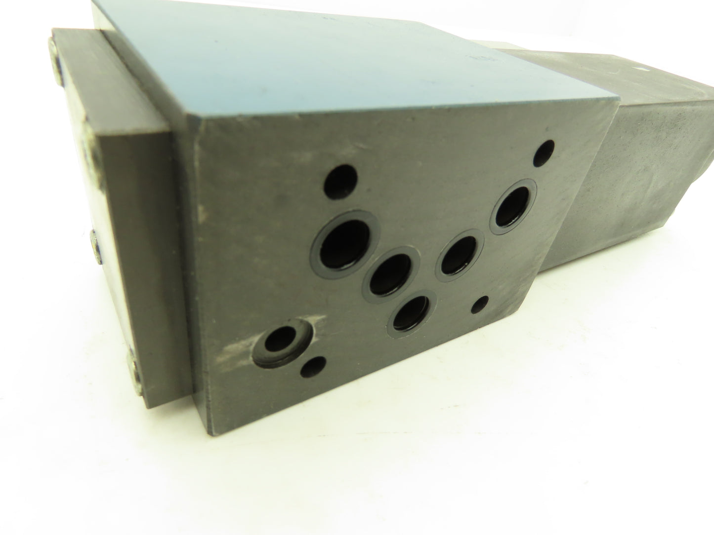 Rexroth 0 811 404 811 Proportional Directional Servo Valve