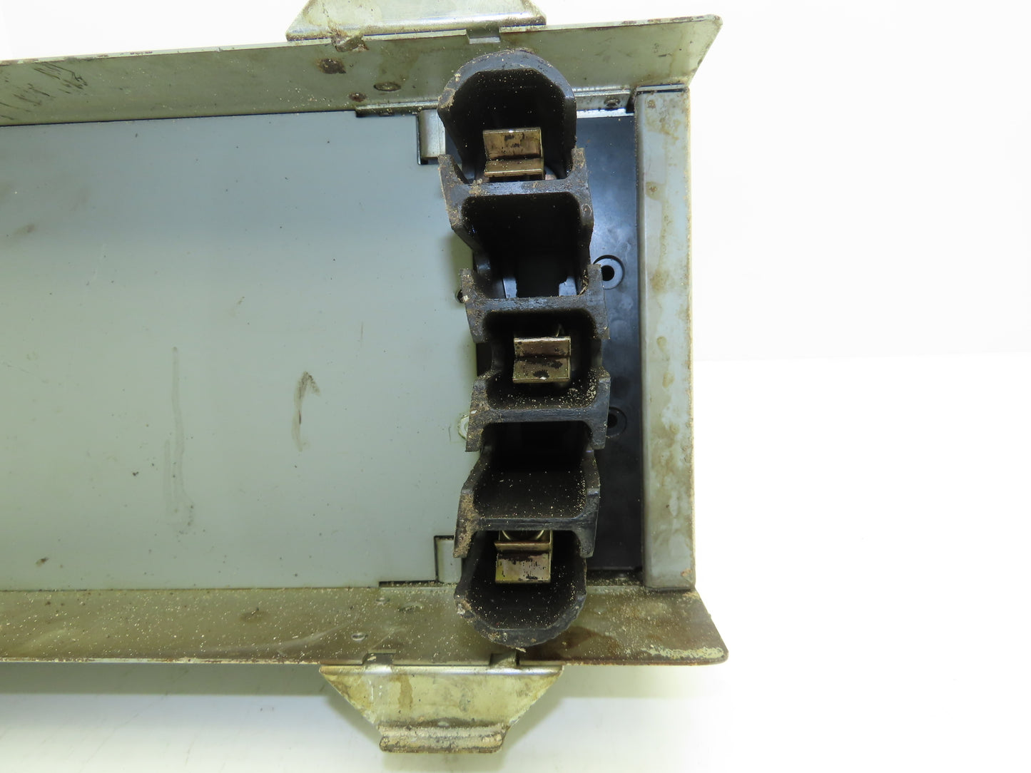 Continental Electric I2T 351 Fusible Busway Disconnect Switch 30A 3P 600VAC