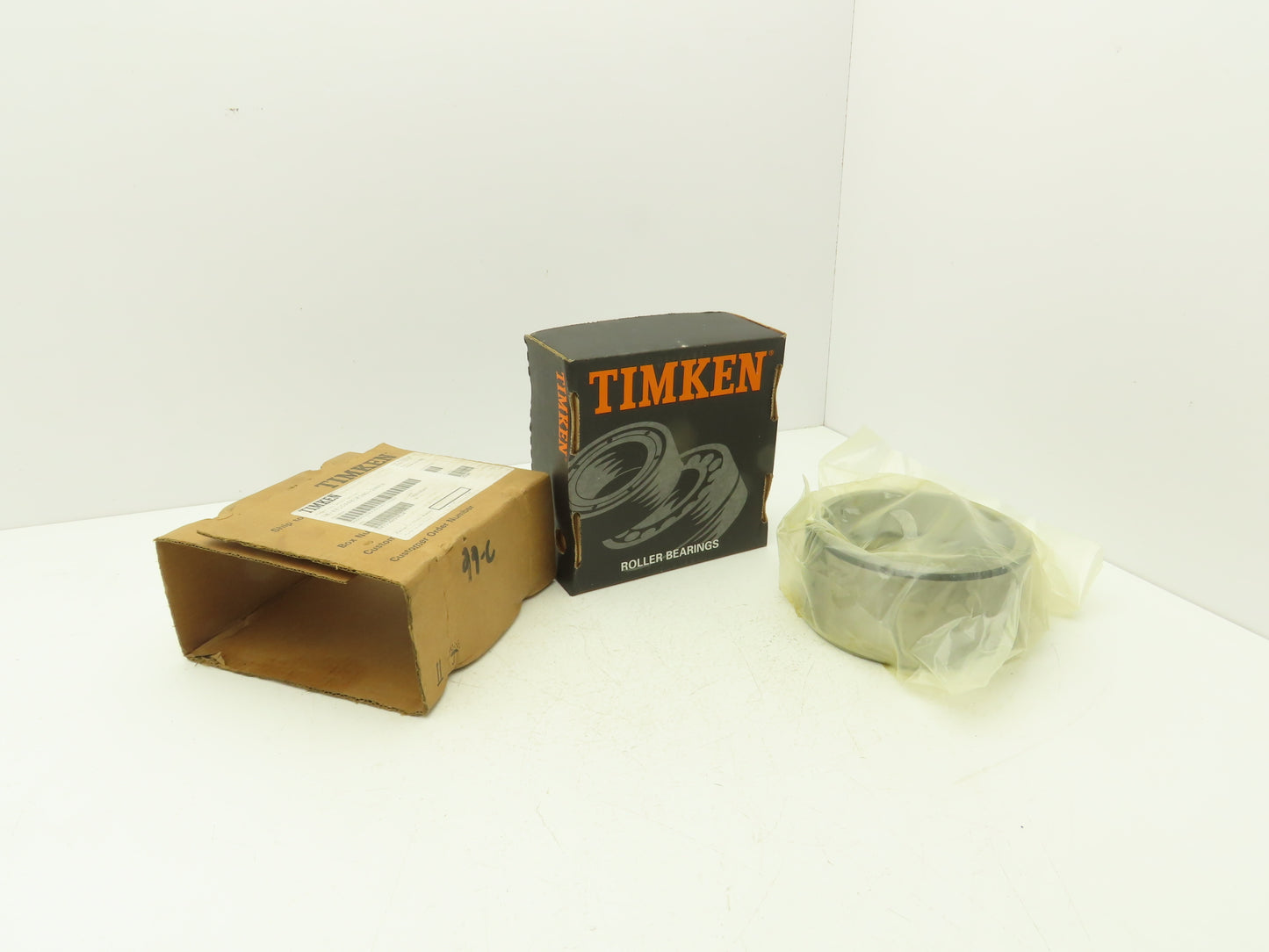Timken IR-8810448 Inner Race/Ring Bearing 5.5000" ID x 6.5000" OD x 3.00 Width