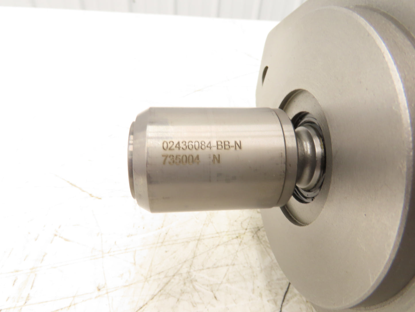 Legacy Denison T6C0053R00B1NOP Hydraulic Single Vane Pump 2800rpm 70.3 ML/REV