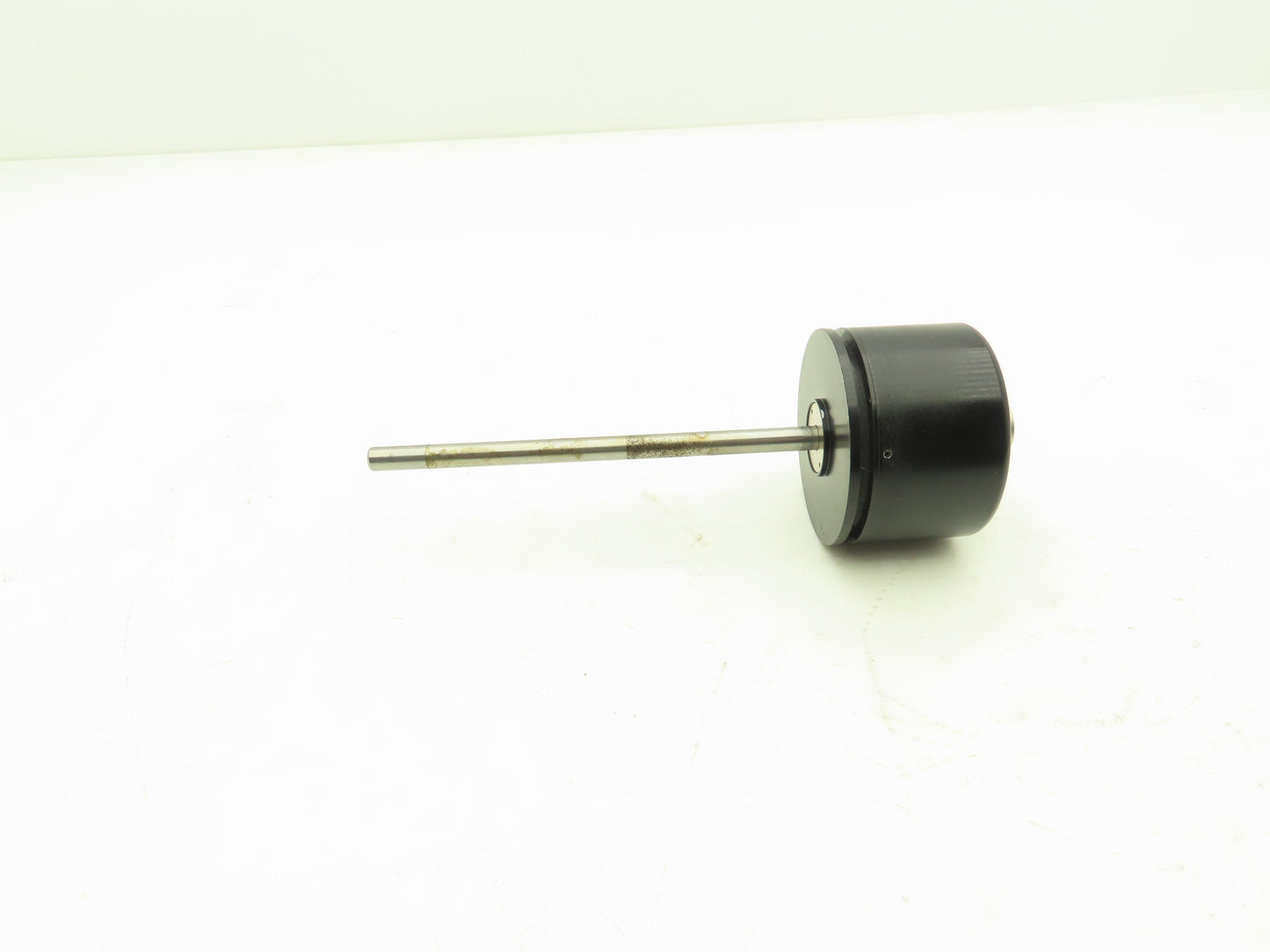 Novotechnik IP-6515-A502 Rotary Sensor Encoder Potentiometer Ext Shaft